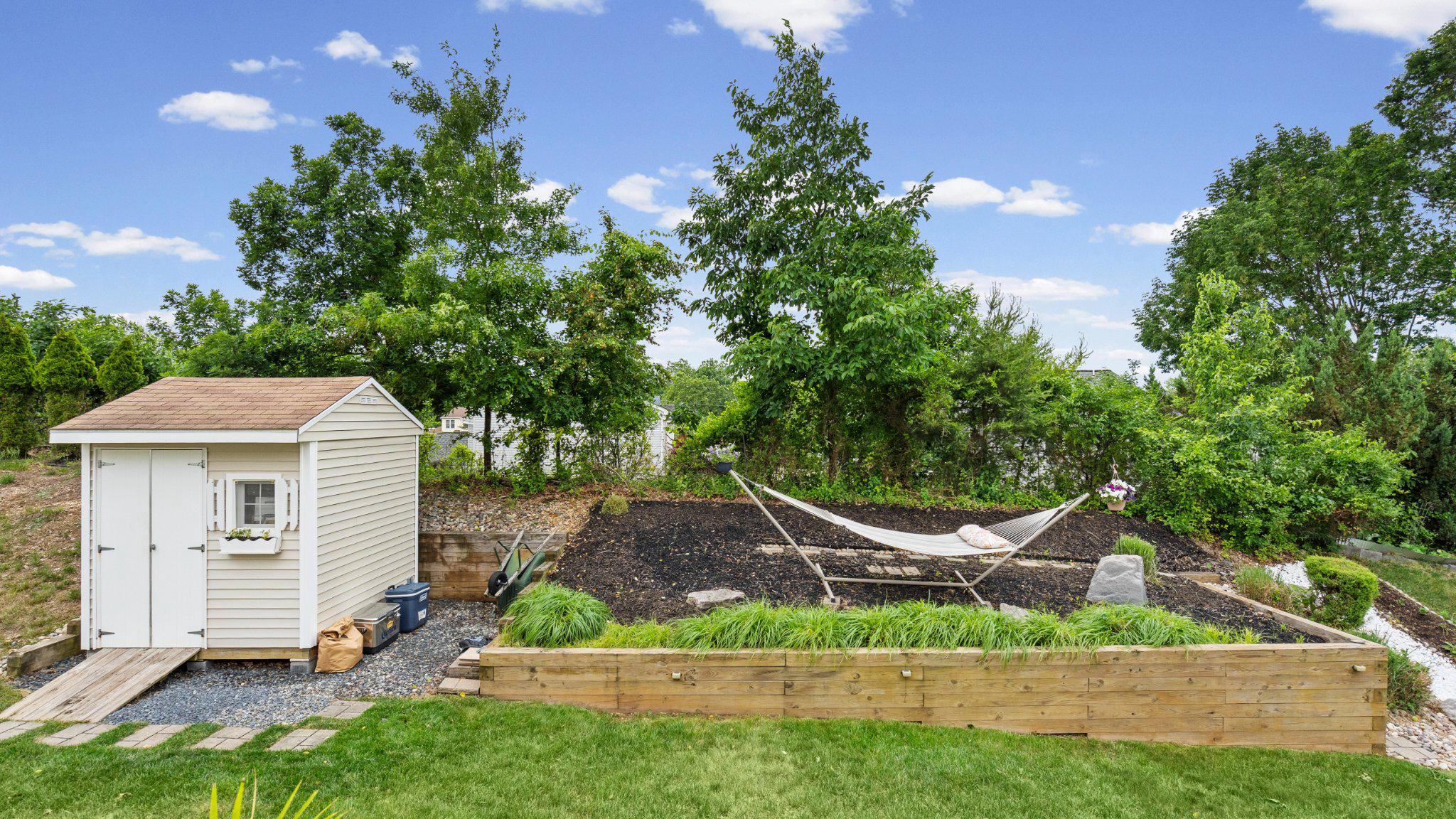 GLEN ARBOR NORTH - Residential