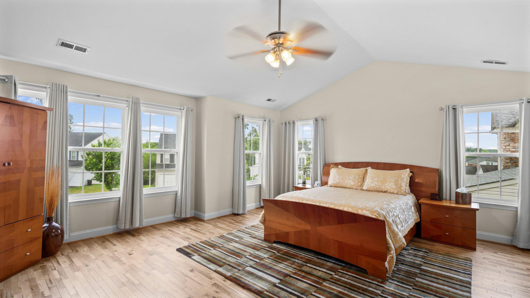 GLEN ARBOR NORTH - Residential