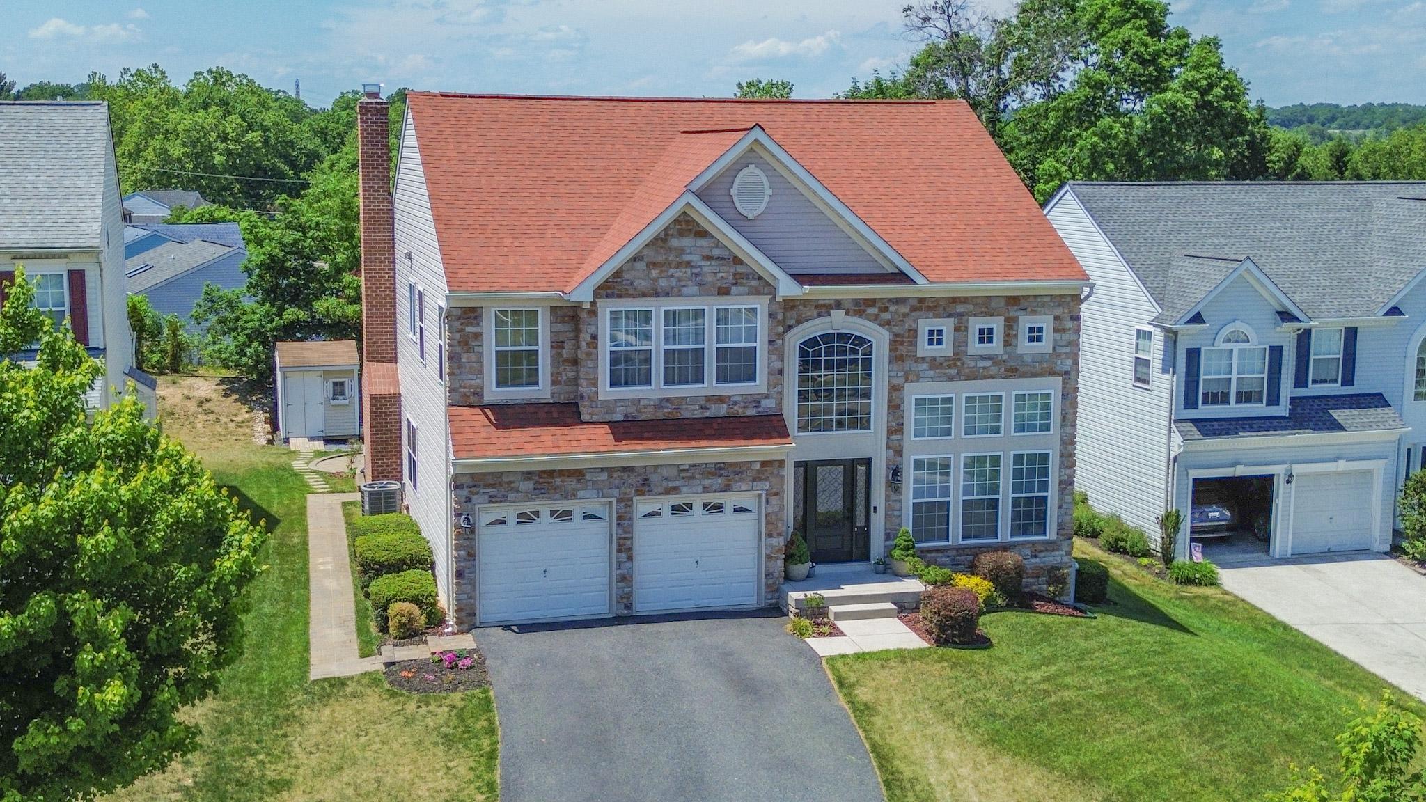 GLEN ARBOR NORTH - Residential