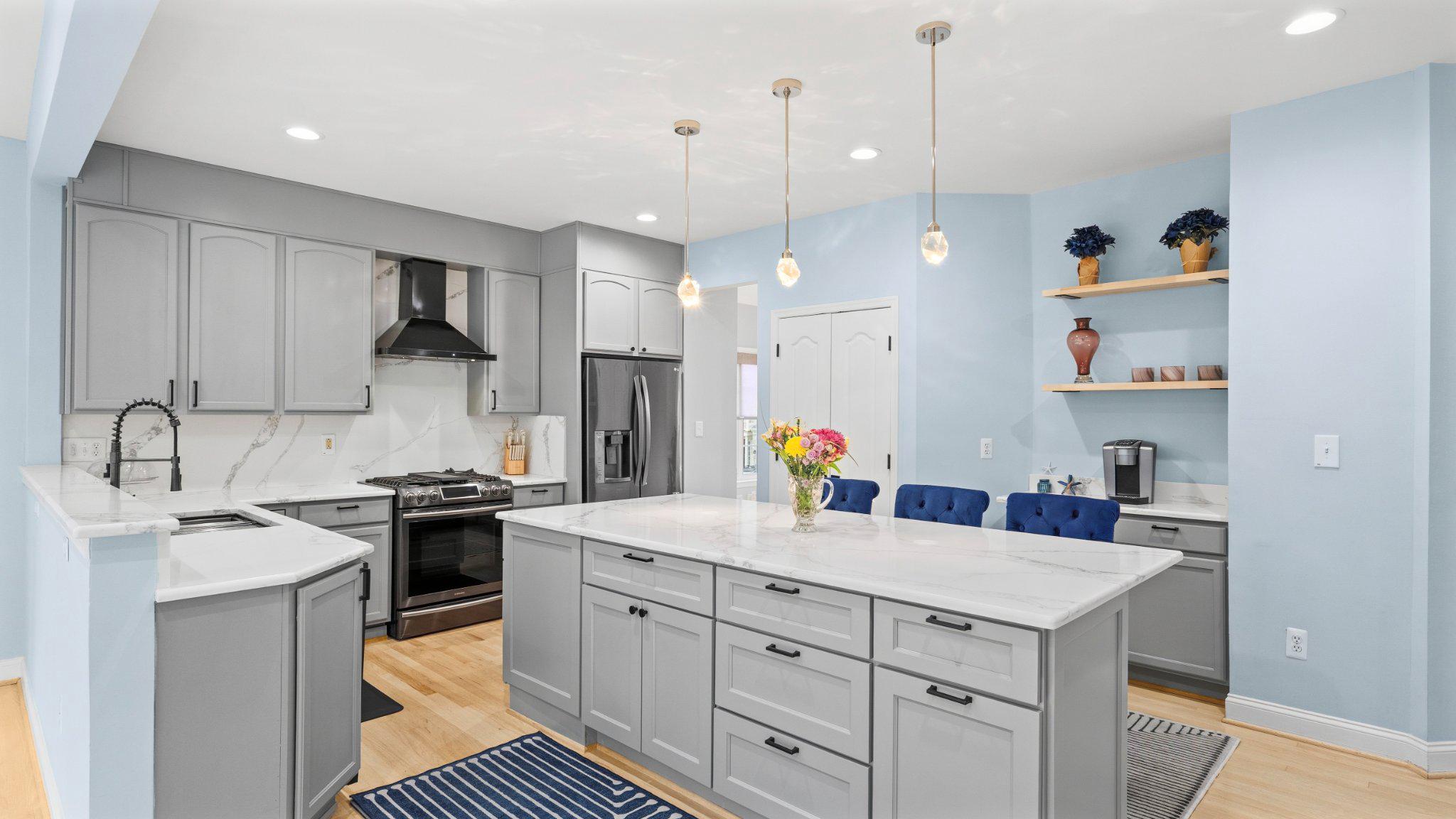 GLEN ARBOR NORTH - Residential