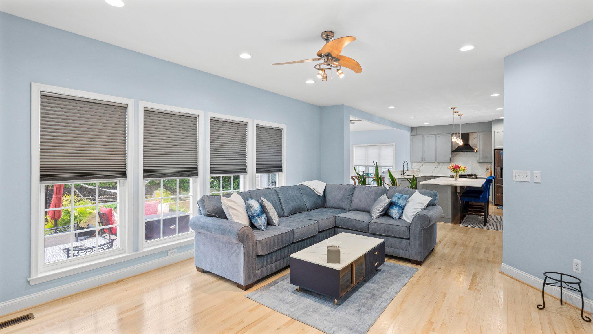 GLEN ARBOR NORTH - Residential