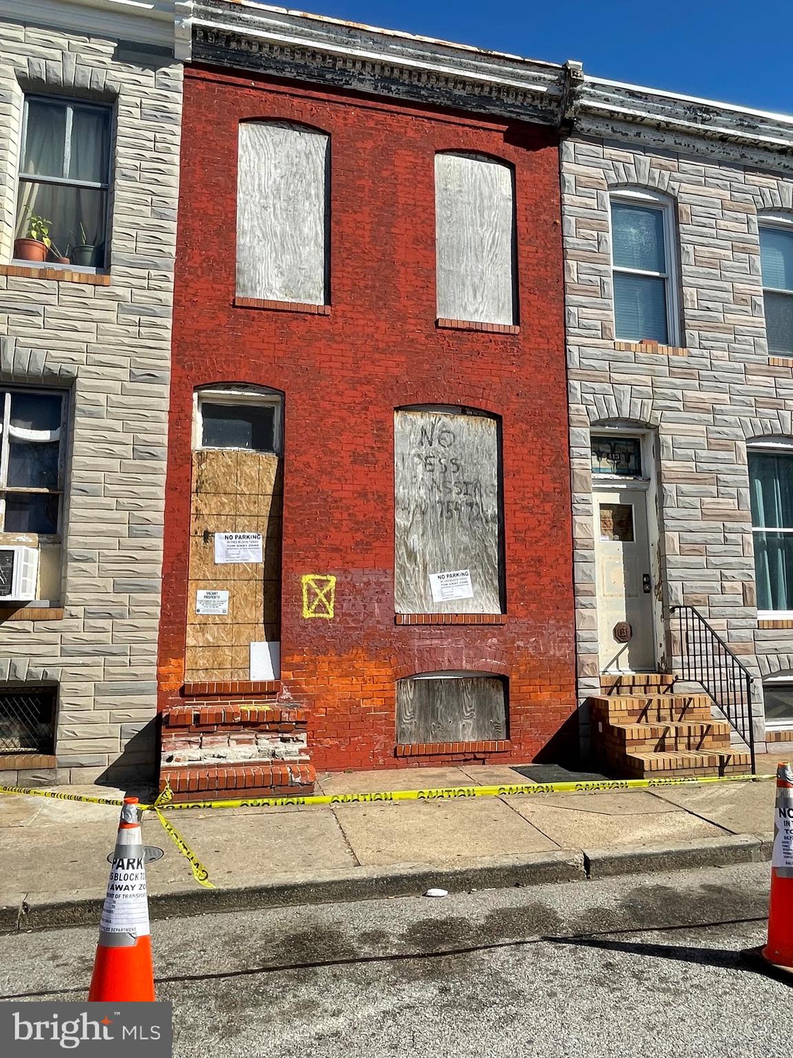 CARROLLTON RIDGE - Residential