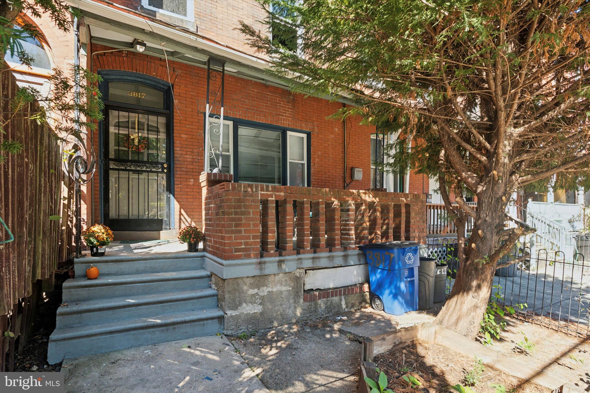 POWELTON VILLAGE - Residential