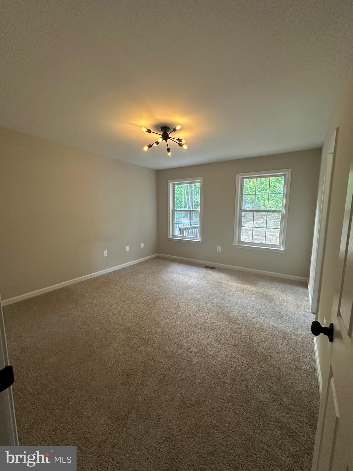 HICKORY RIDGE - Residential