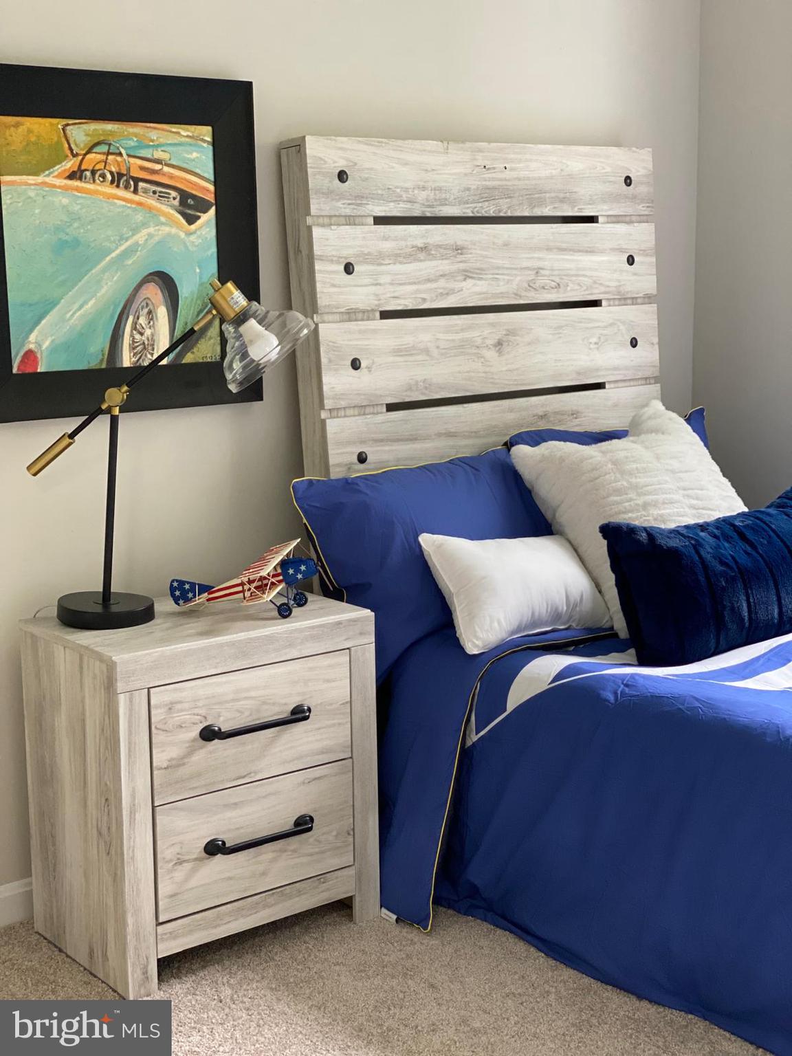 HICKORY RIDGE - Residential