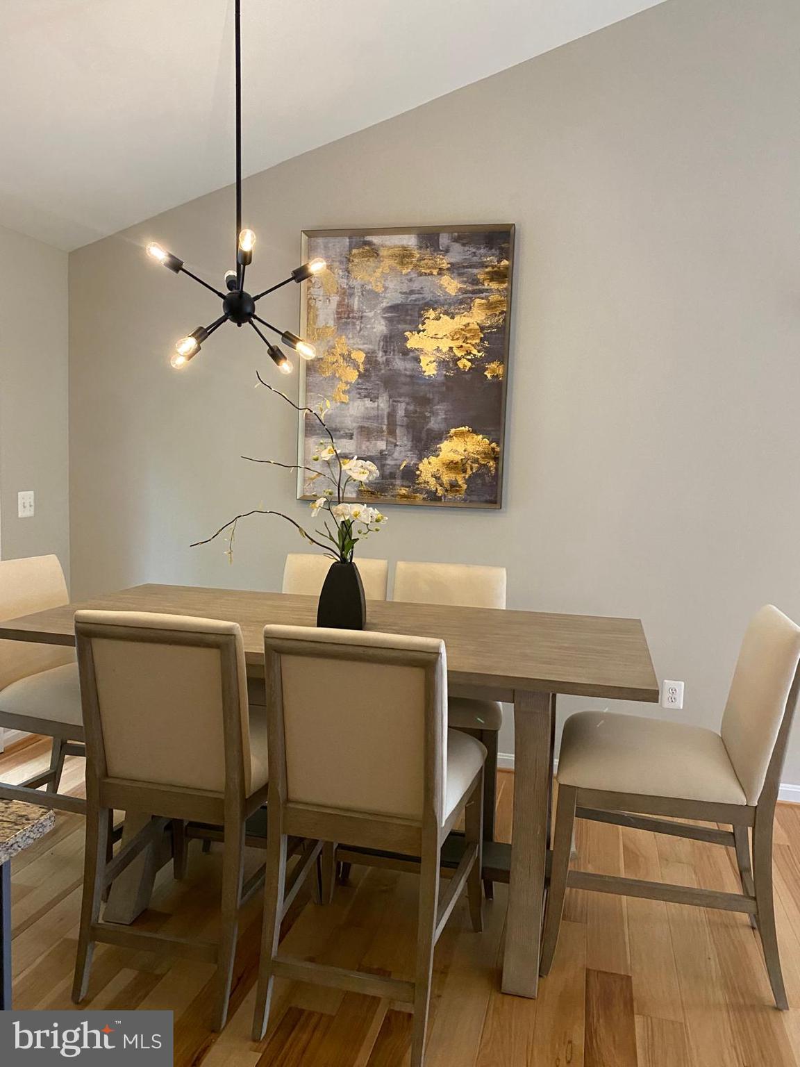 HICKORY RIDGE - Residential