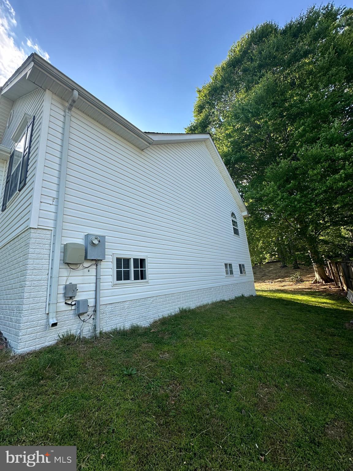 HICKORY RIDGE - Residential