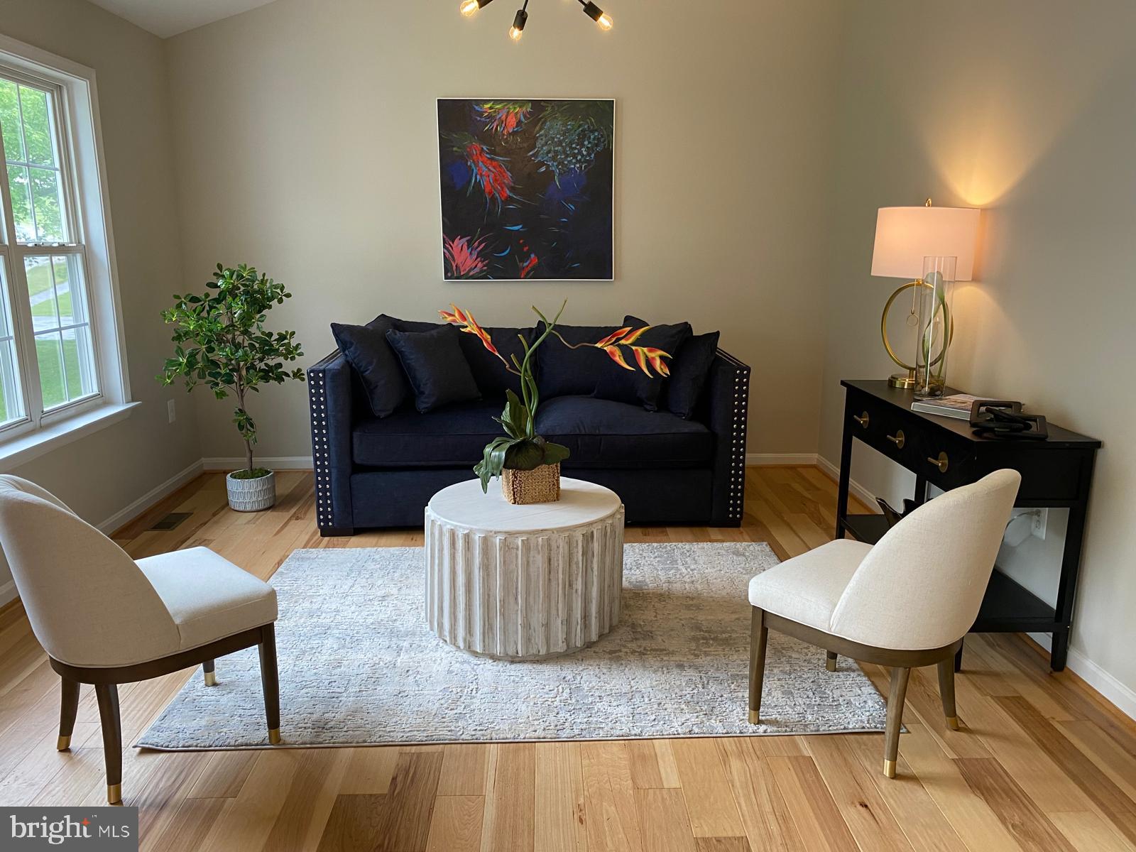 HICKORY RIDGE - Residential