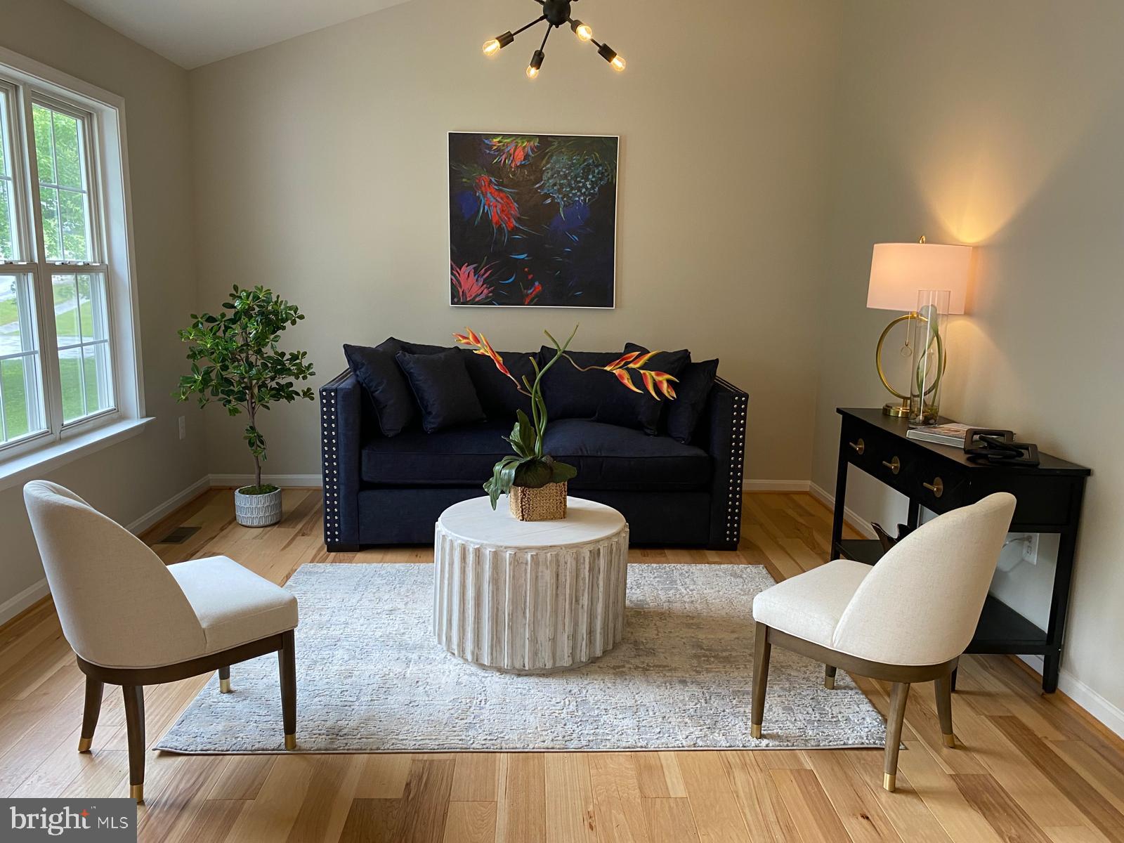 HICKORY RIDGE - Residential