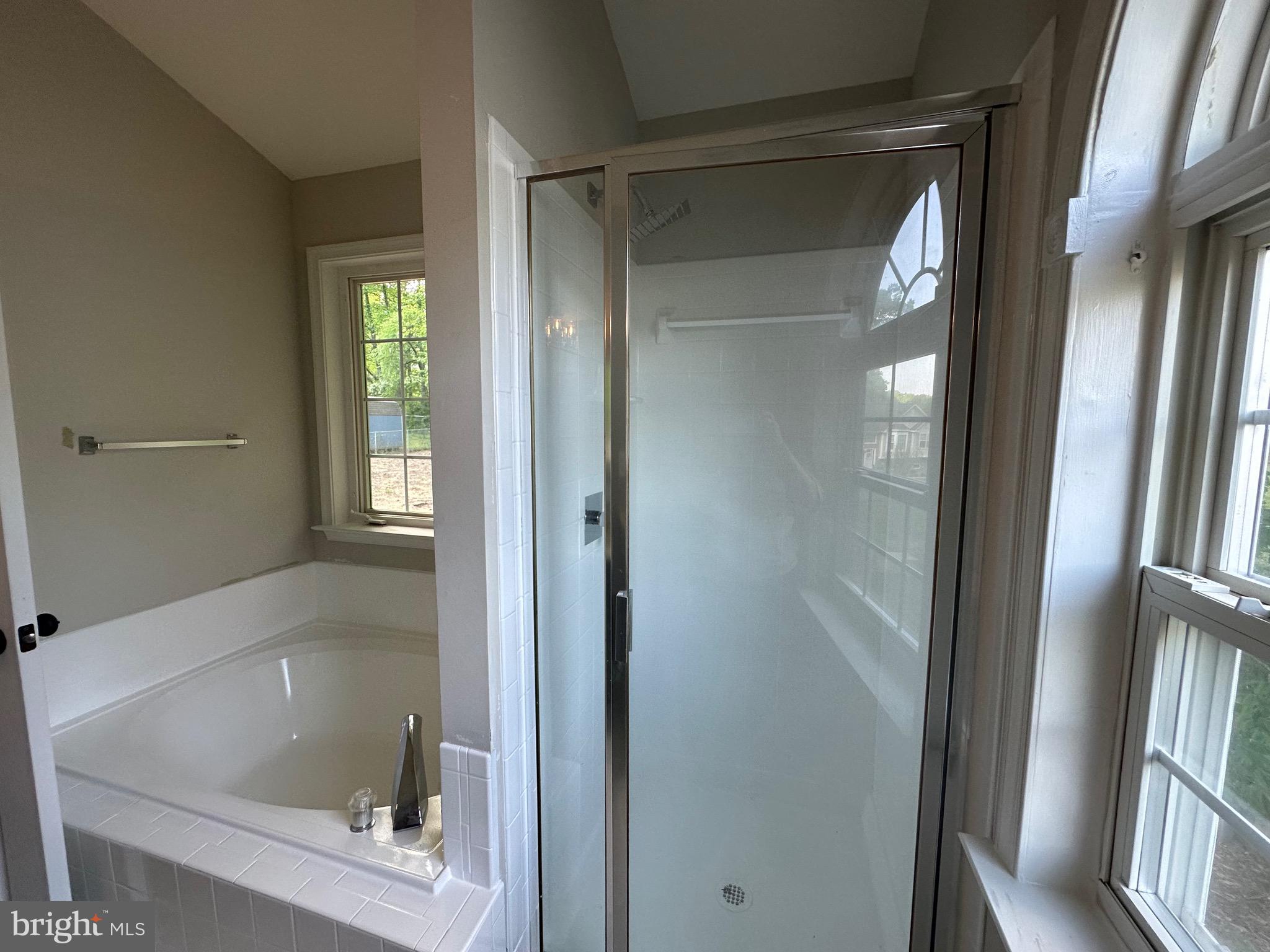 HICKORY RIDGE - Residential