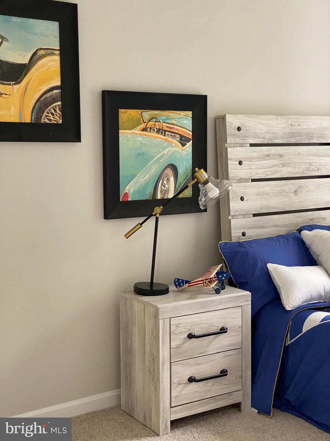 HICKORY RIDGE - Residential