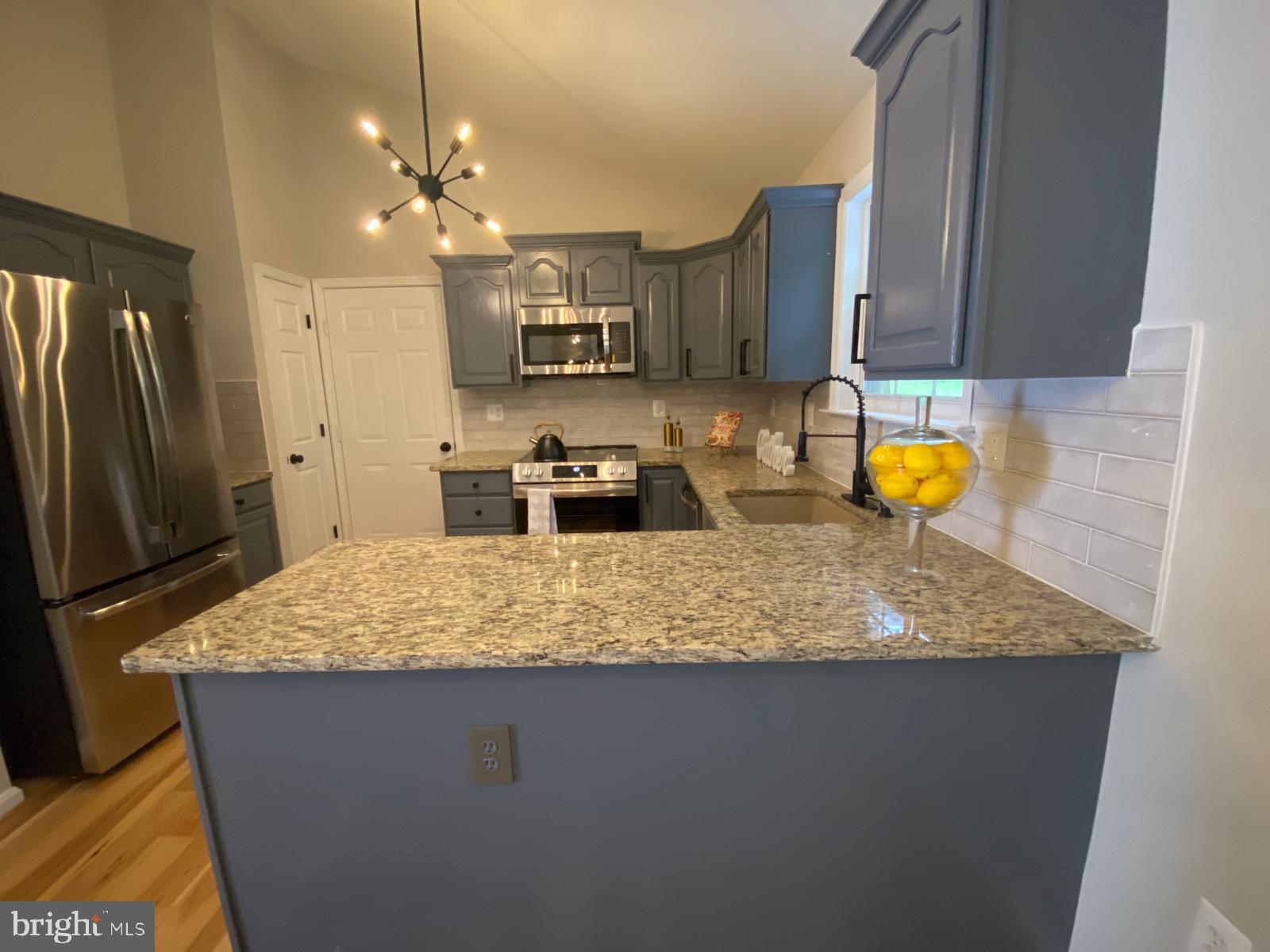 HICKORY RIDGE - Residential