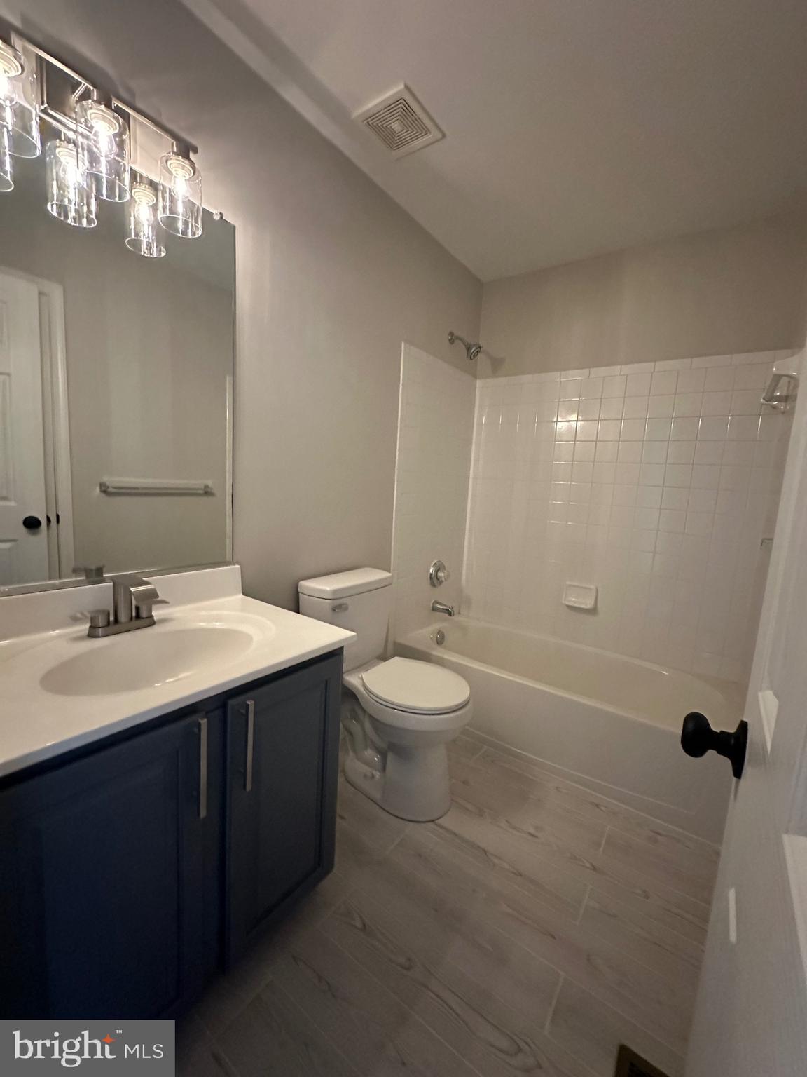 HICKORY RIDGE - Residential