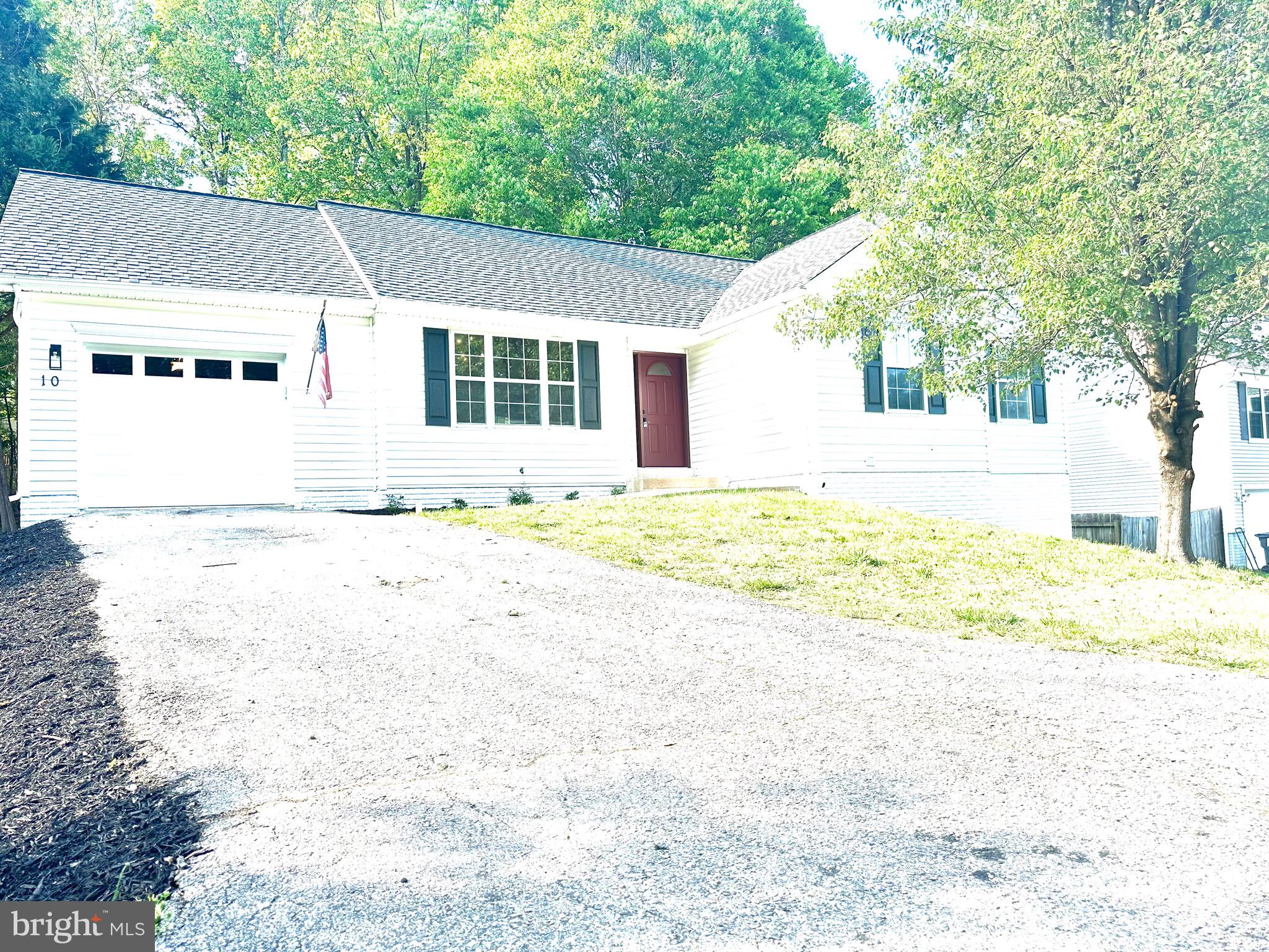 HICKORY RIDGE - Residential