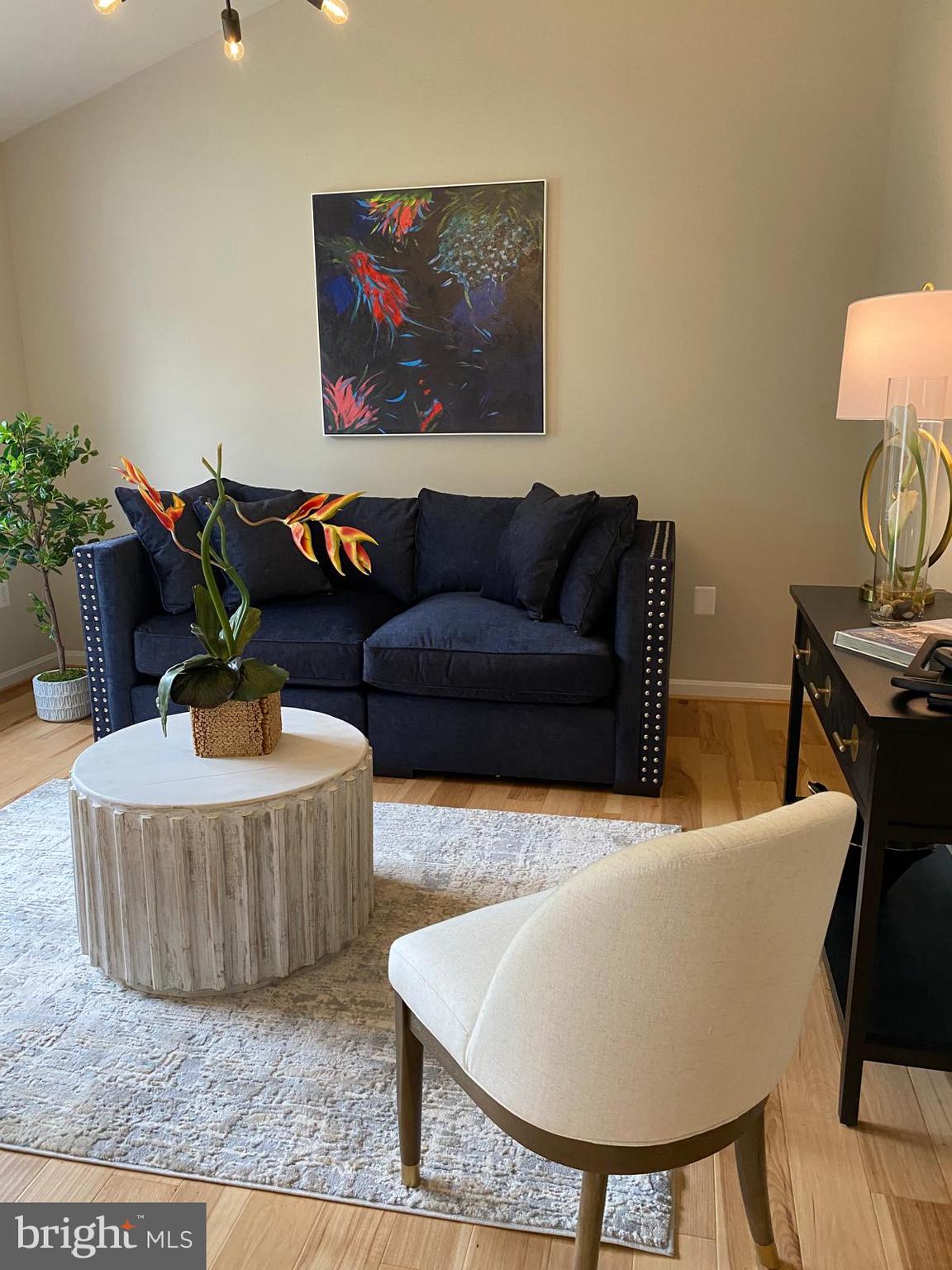 HICKORY RIDGE - Residential