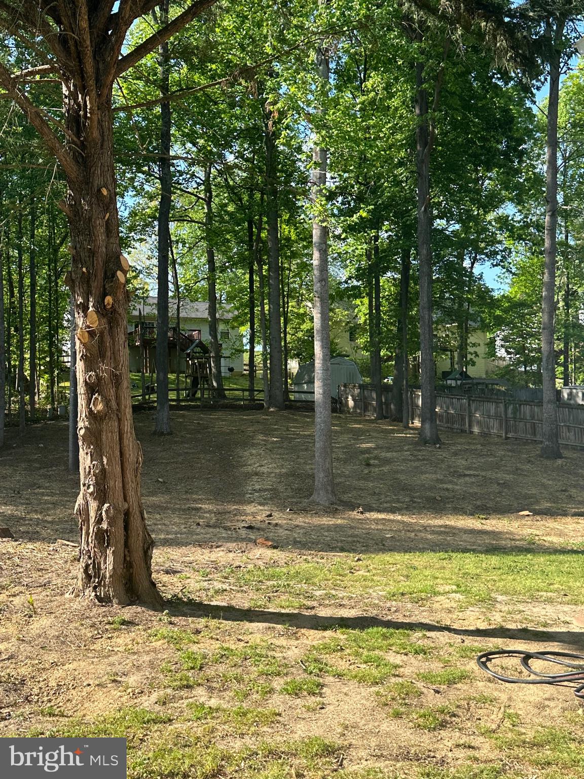 HICKORY RIDGE - Residential