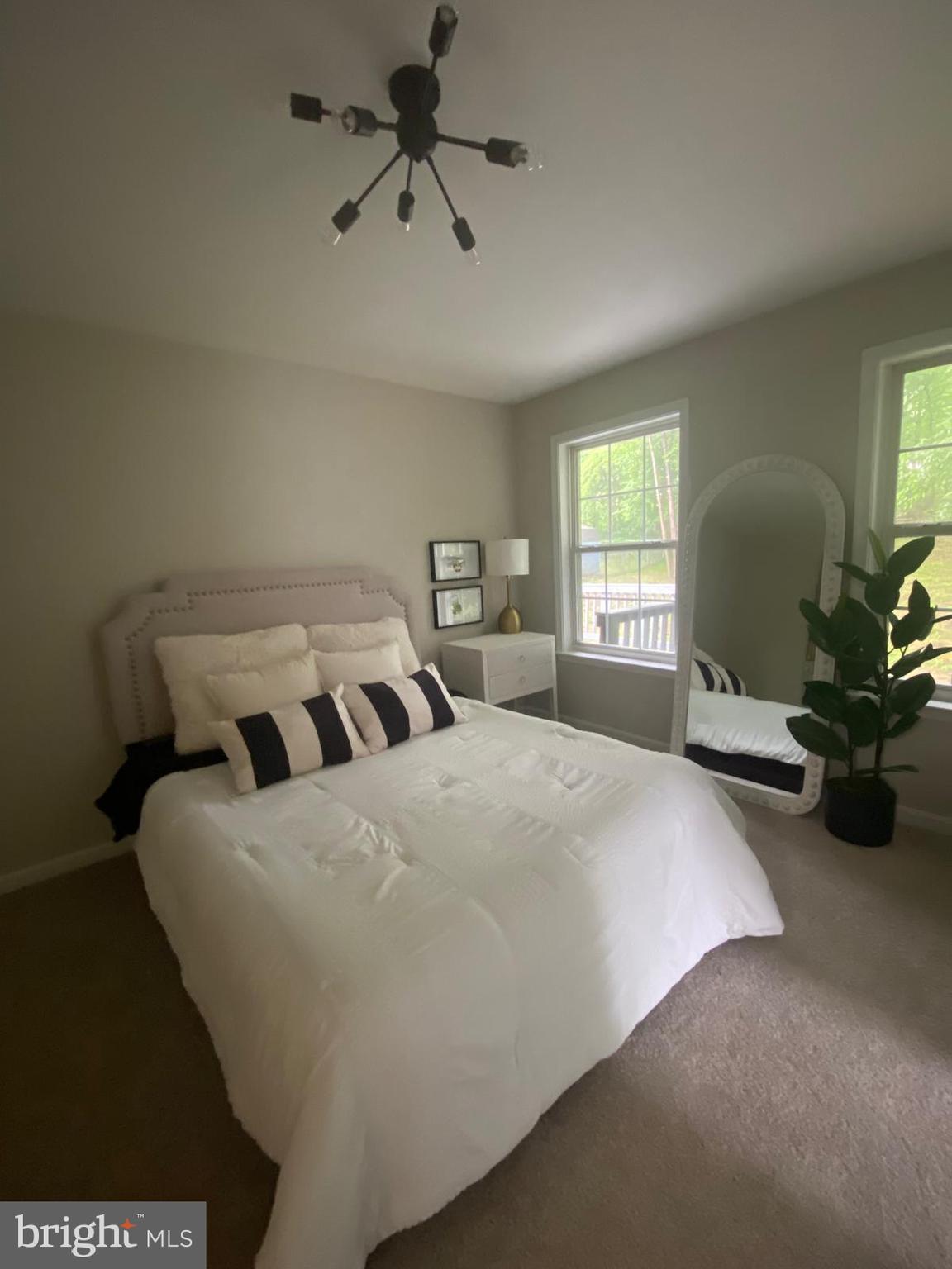 HICKORY RIDGE - Residential