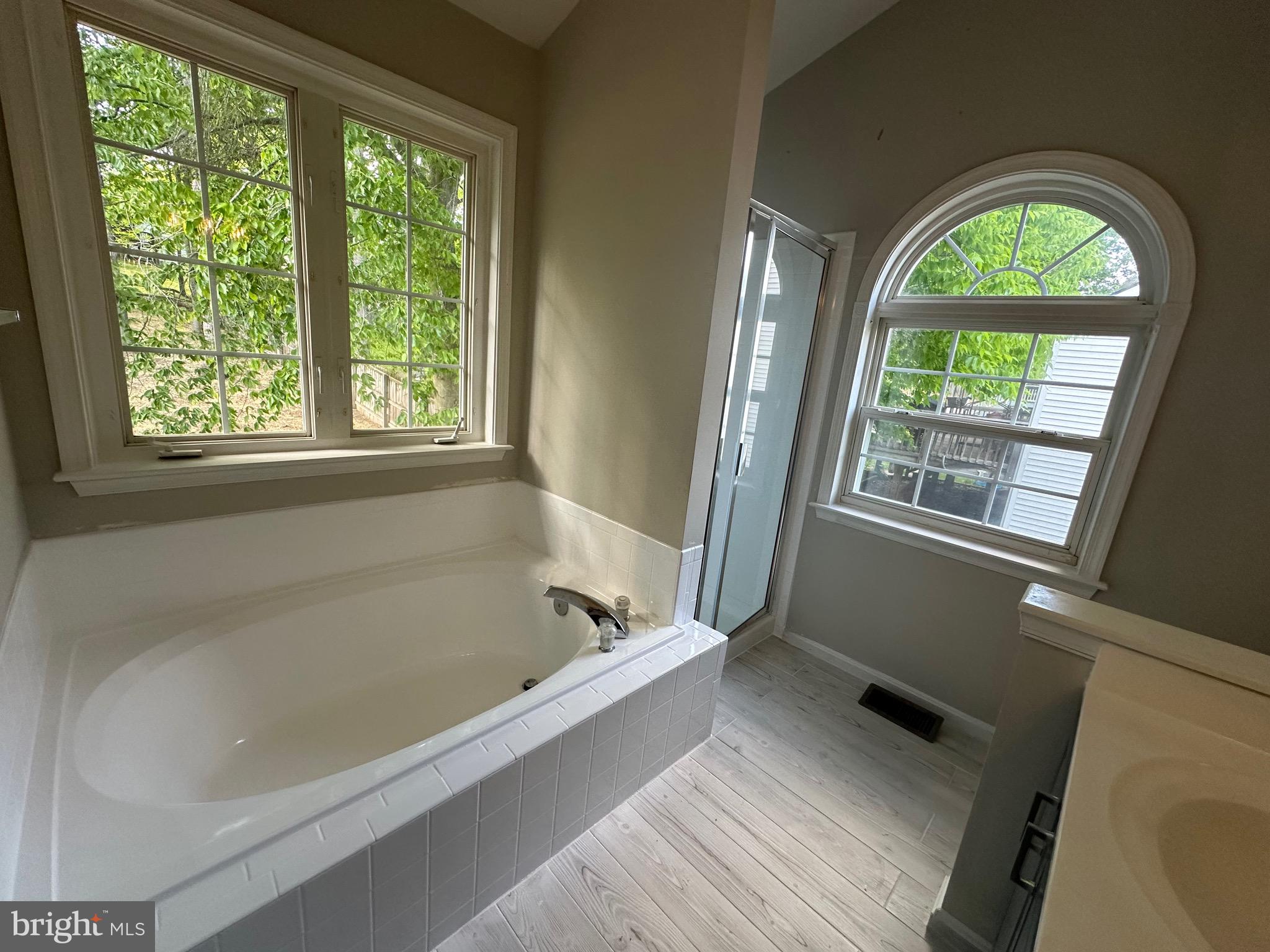 HICKORY RIDGE - Residential