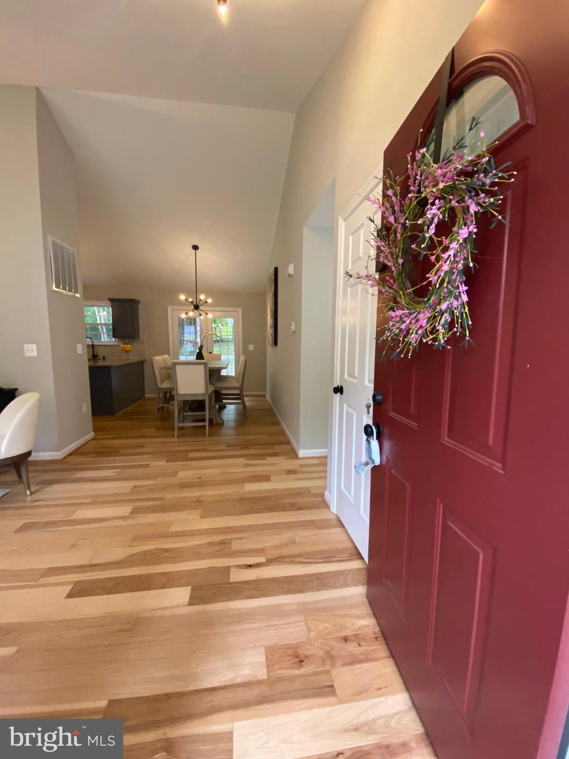 HICKORY RIDGE - Residential