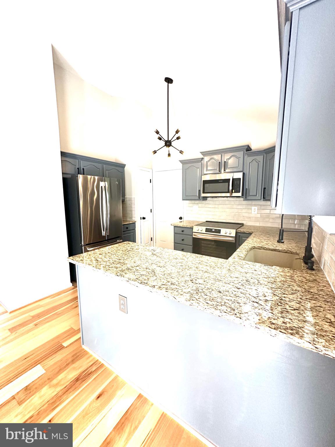 HICKORY RIDGE - Residential