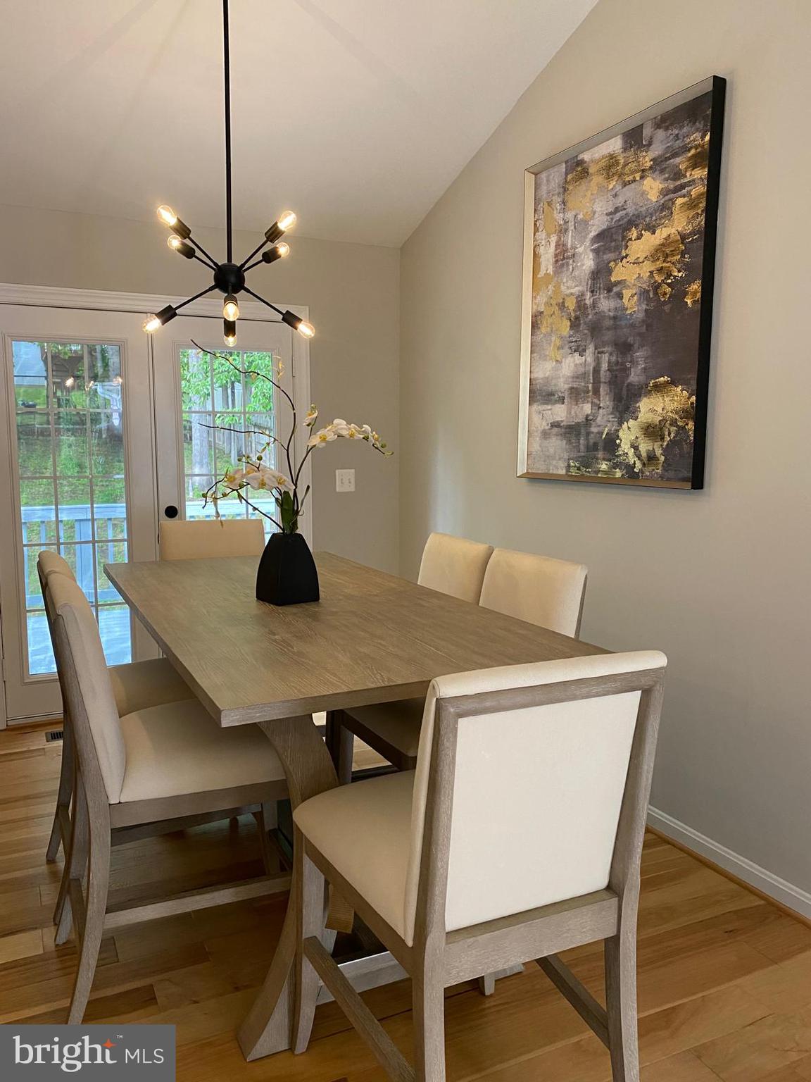 HICKORY RIDGE - Residential