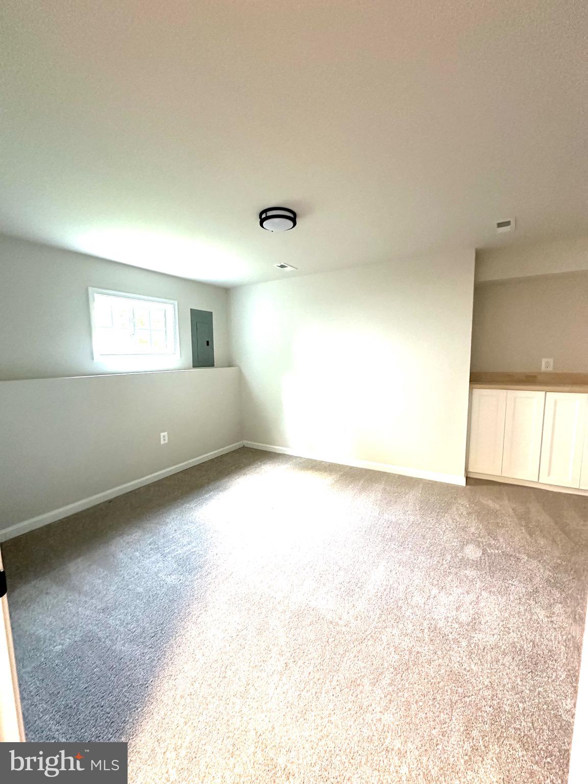 HICKORY RIDGE - Residential