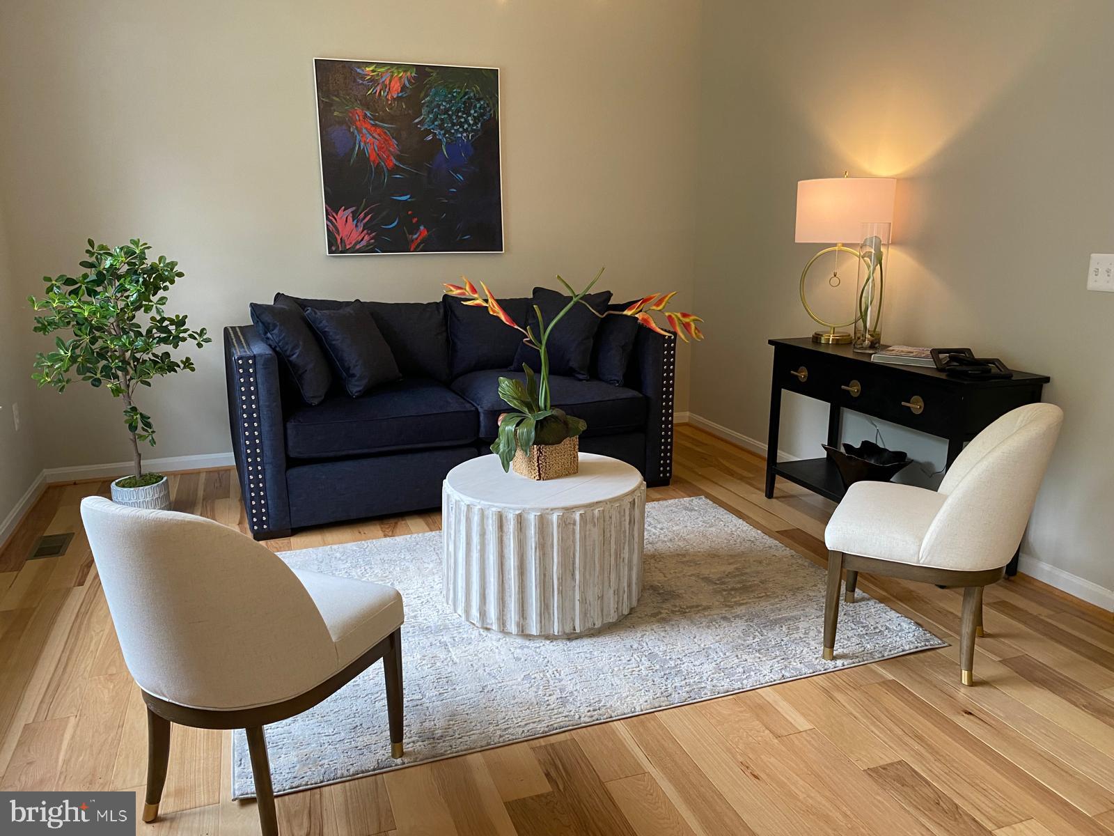 HICKORY RIDGE - Residential