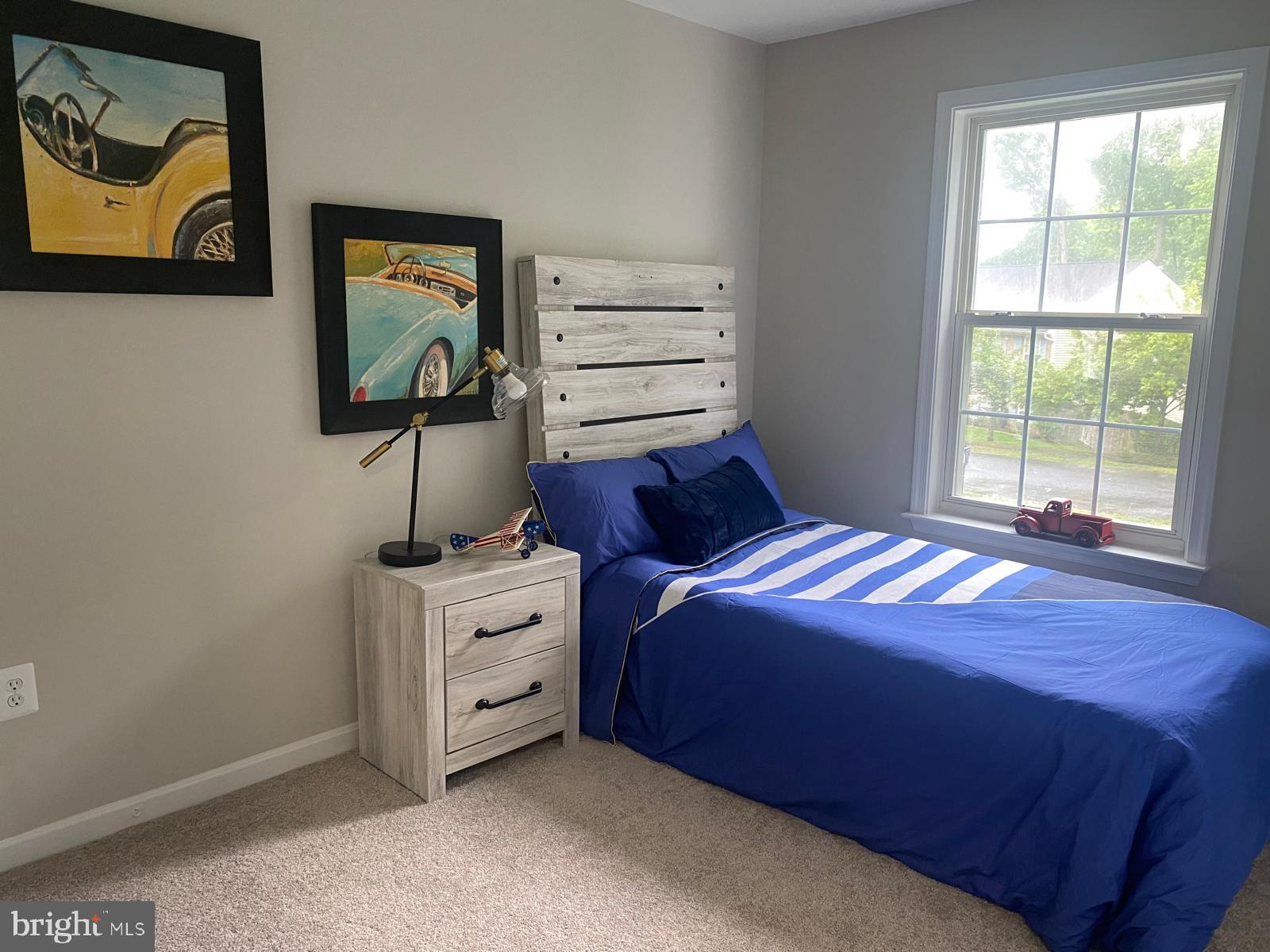 HICKORY RIDGE - Residential