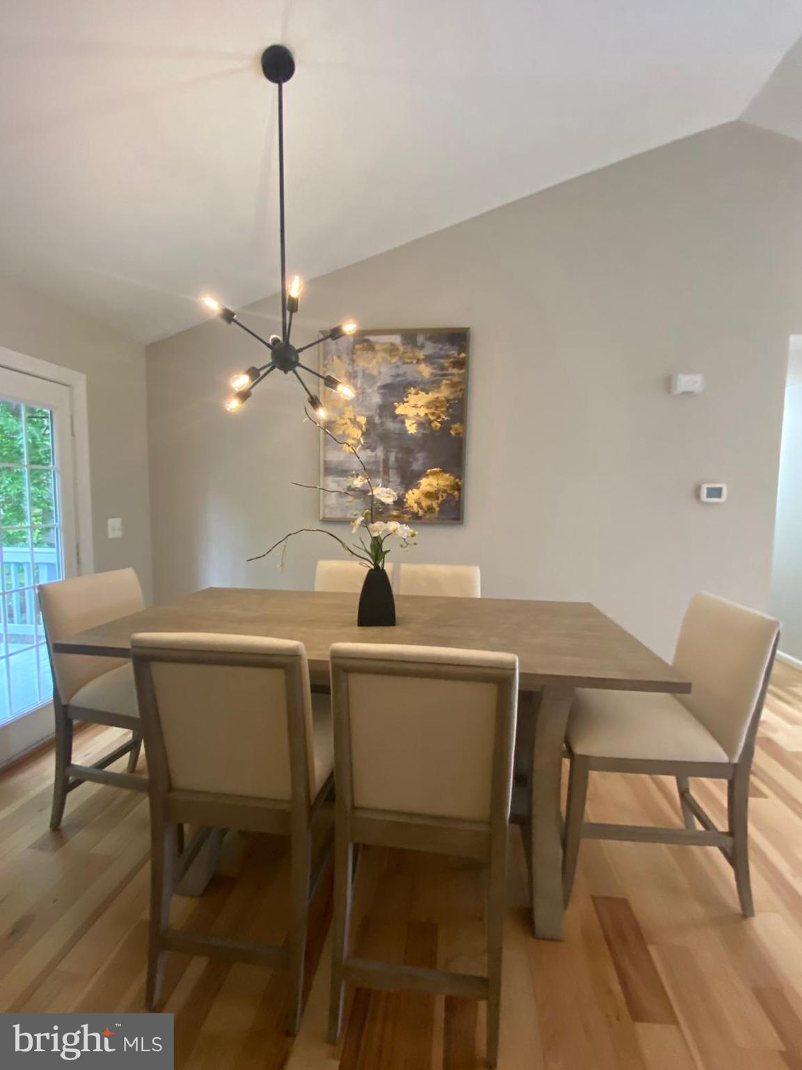 HICKORY RIDGE - Residential