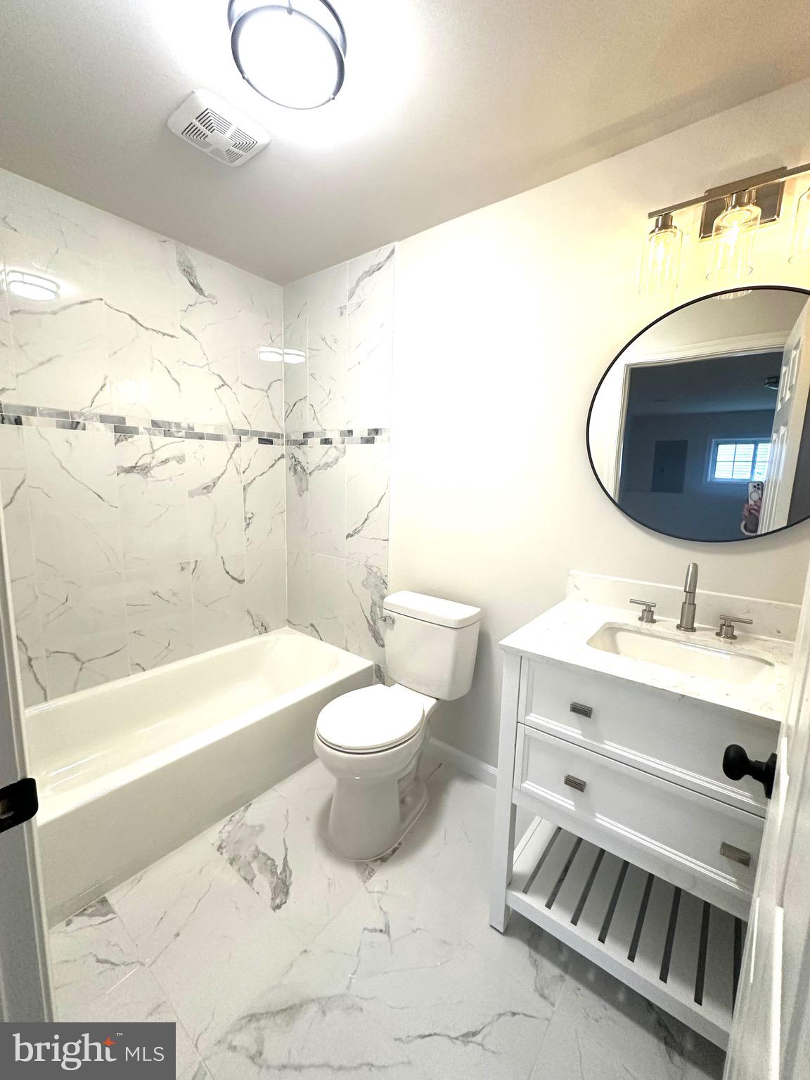 HICKORY RIDGE - Residential