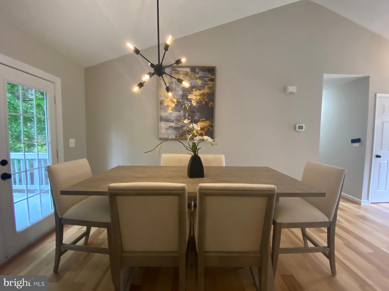 HICKORY RIDGE - Residential