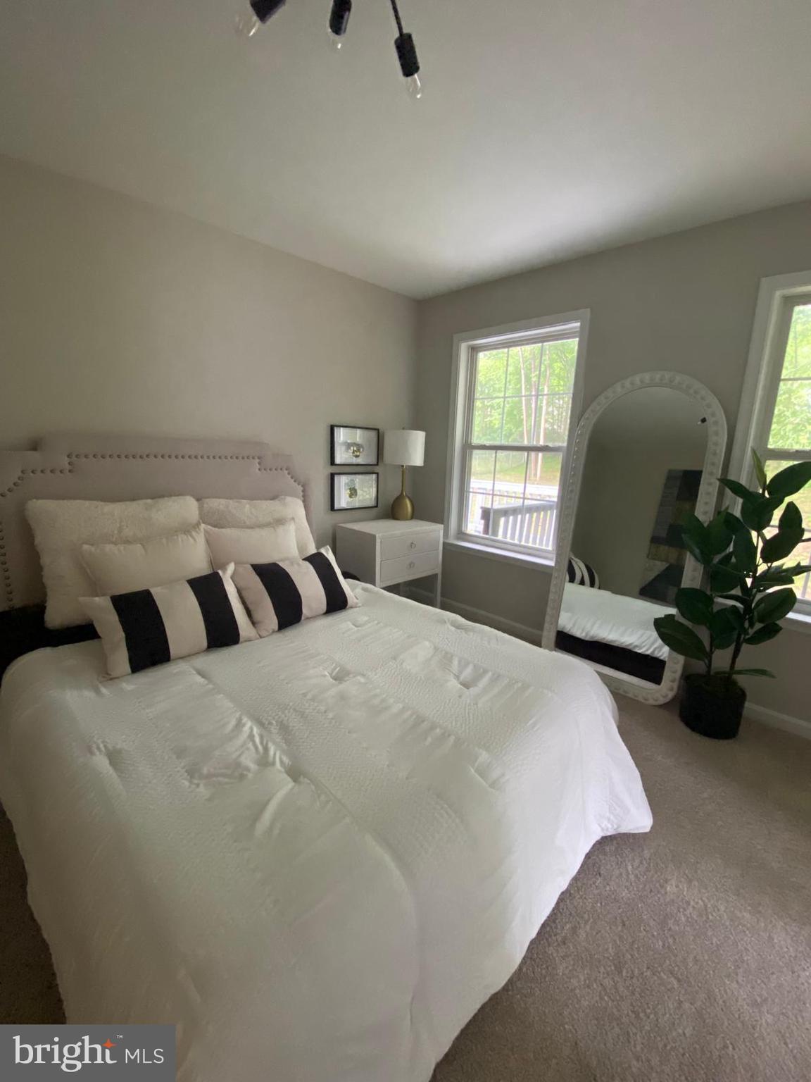 HICKORY RIDGE - Residential