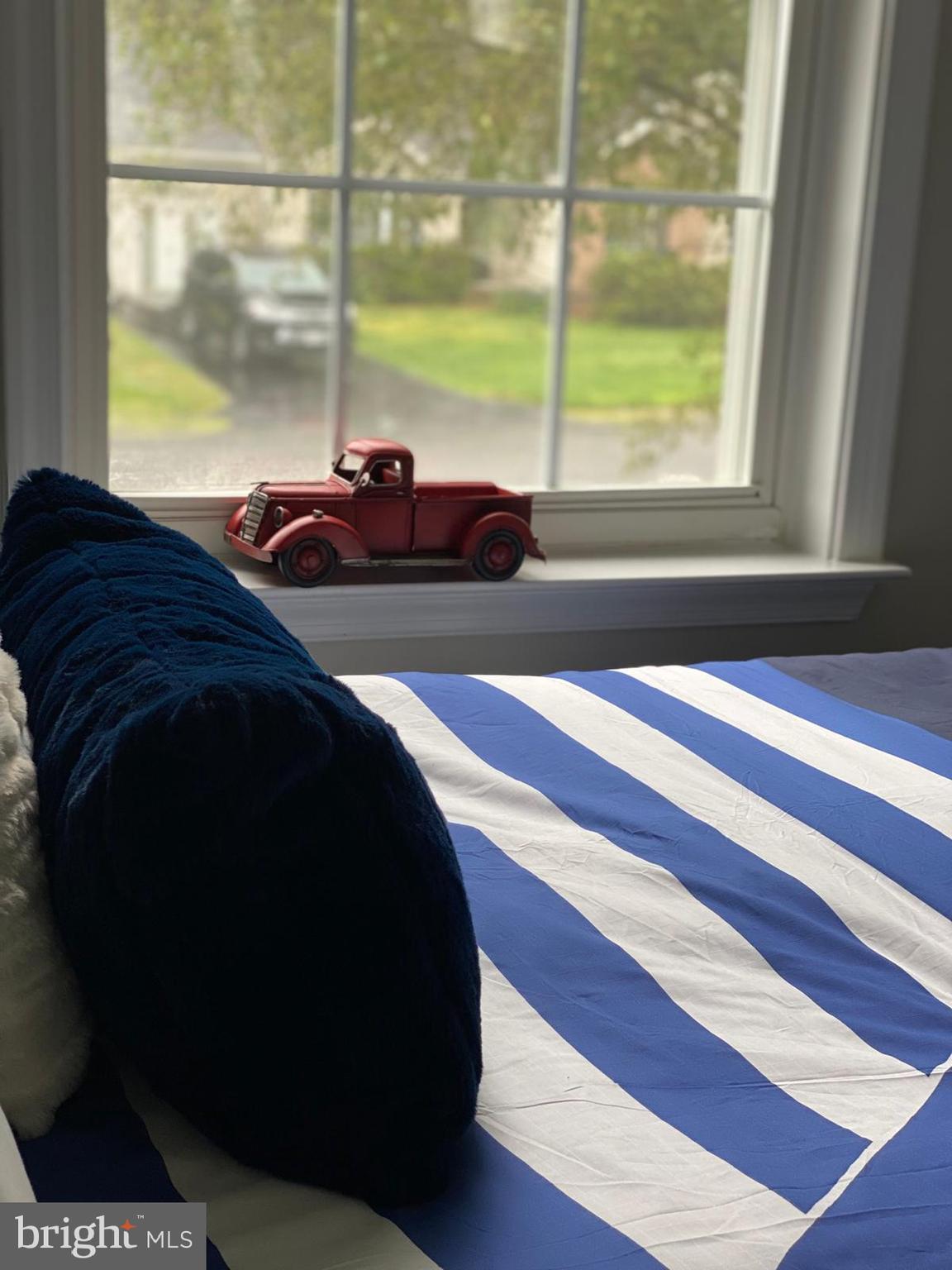 HICKORY RIDGE - Residential