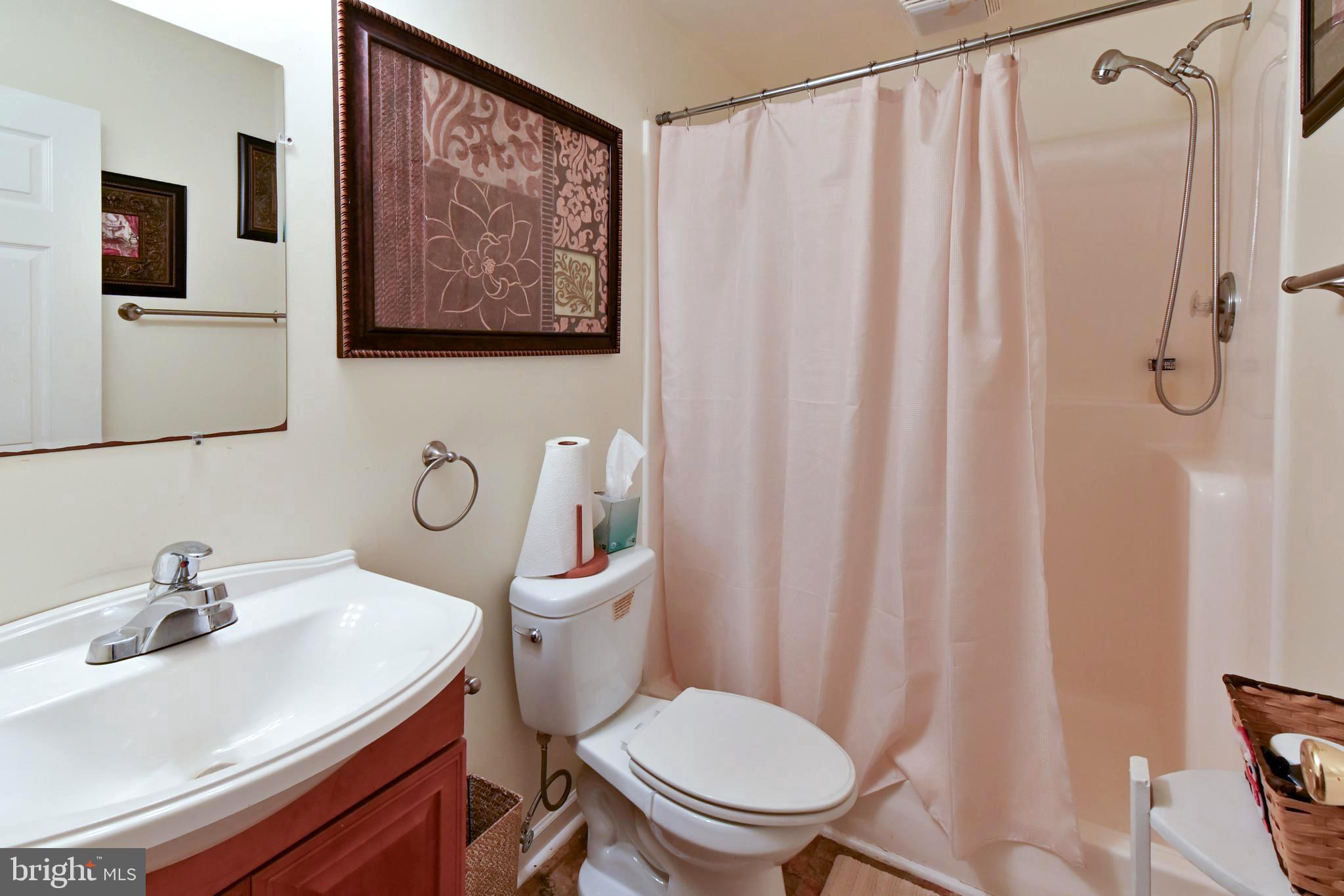 PRENTISS POINT II TOWNHOMES - Residential