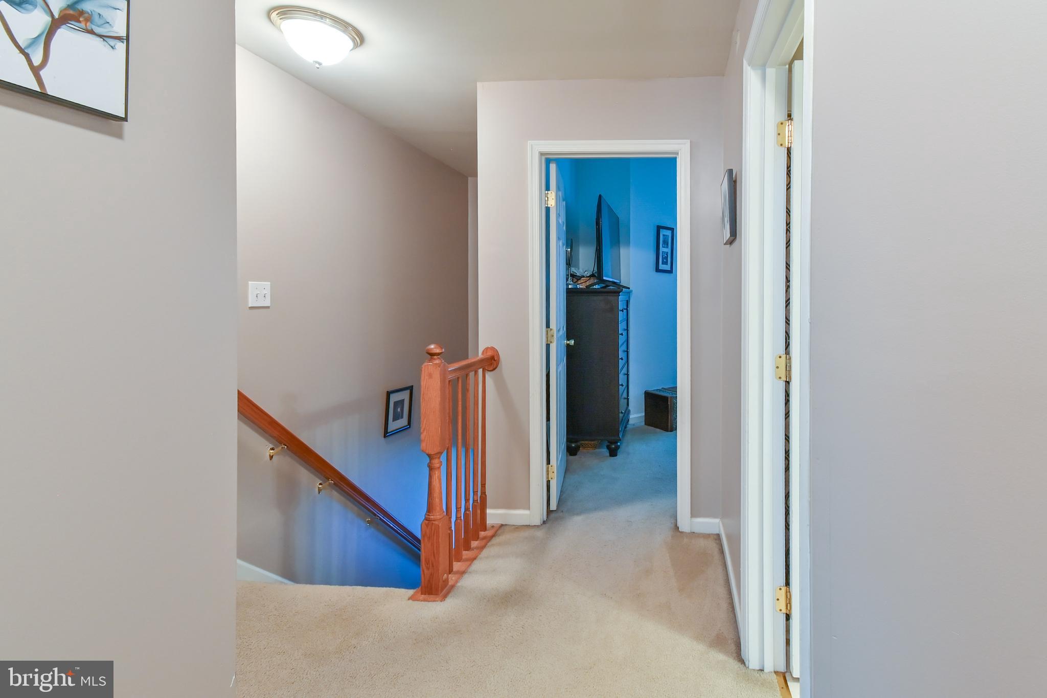 PRENTISS POINT II TOWNHOMES - Residential