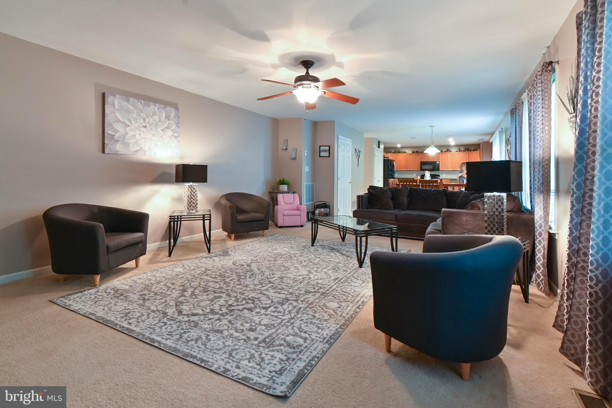 PRENTISS POINT II TOWNHOMES - Residential