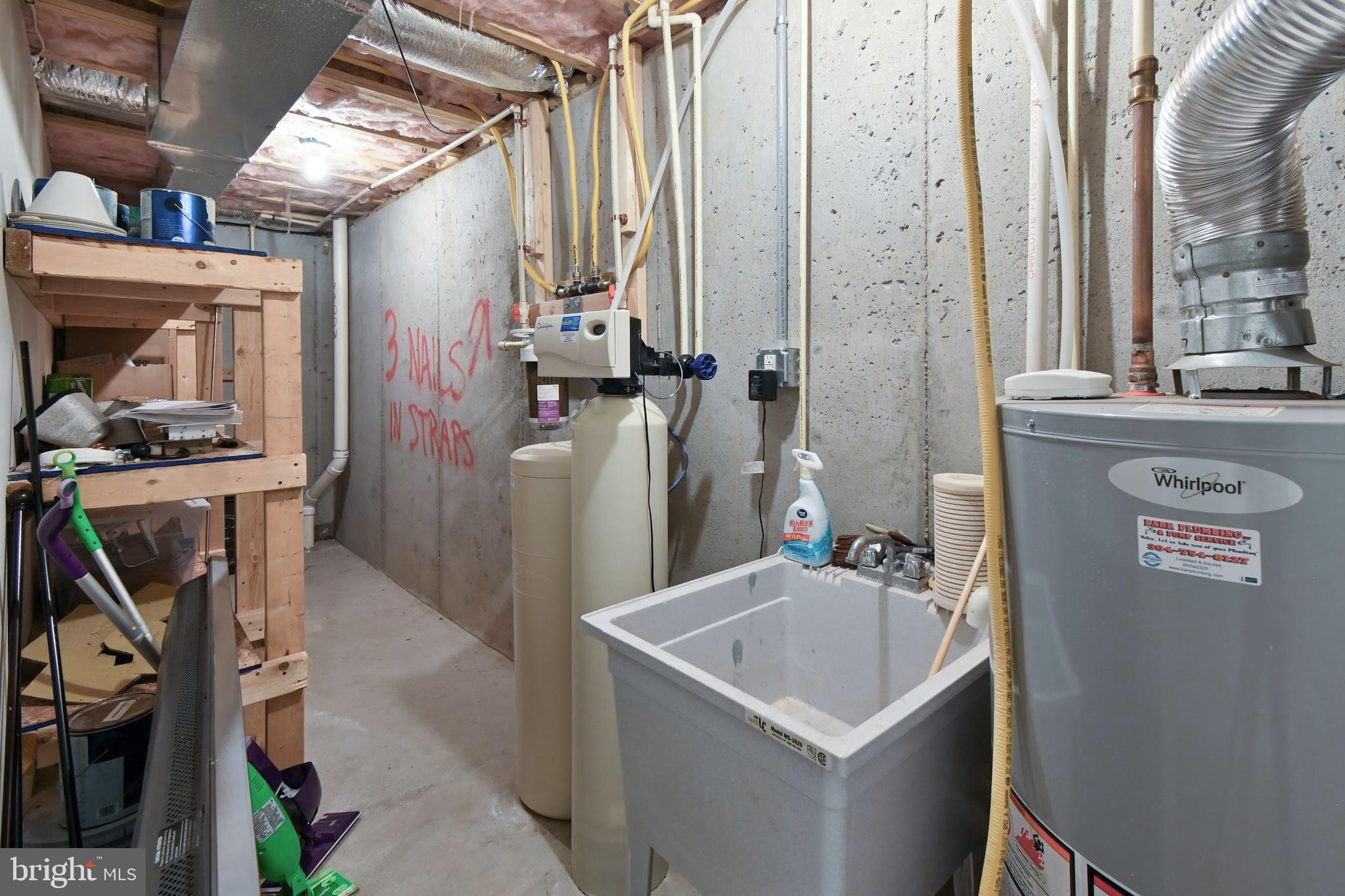 PRENTISS POINT II TOWNHOMES - Residential