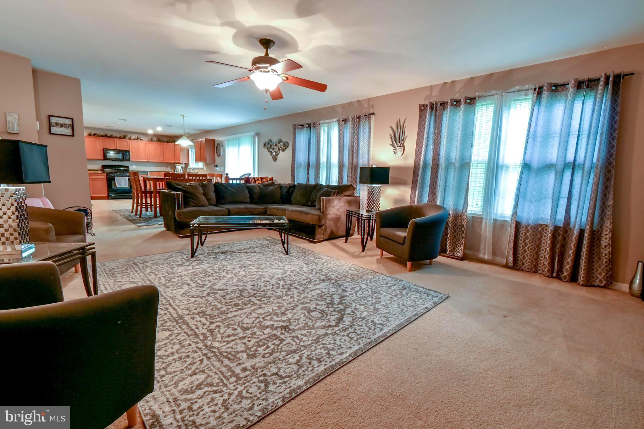 PRENTISS POINT II TOWNHOMES - Residential