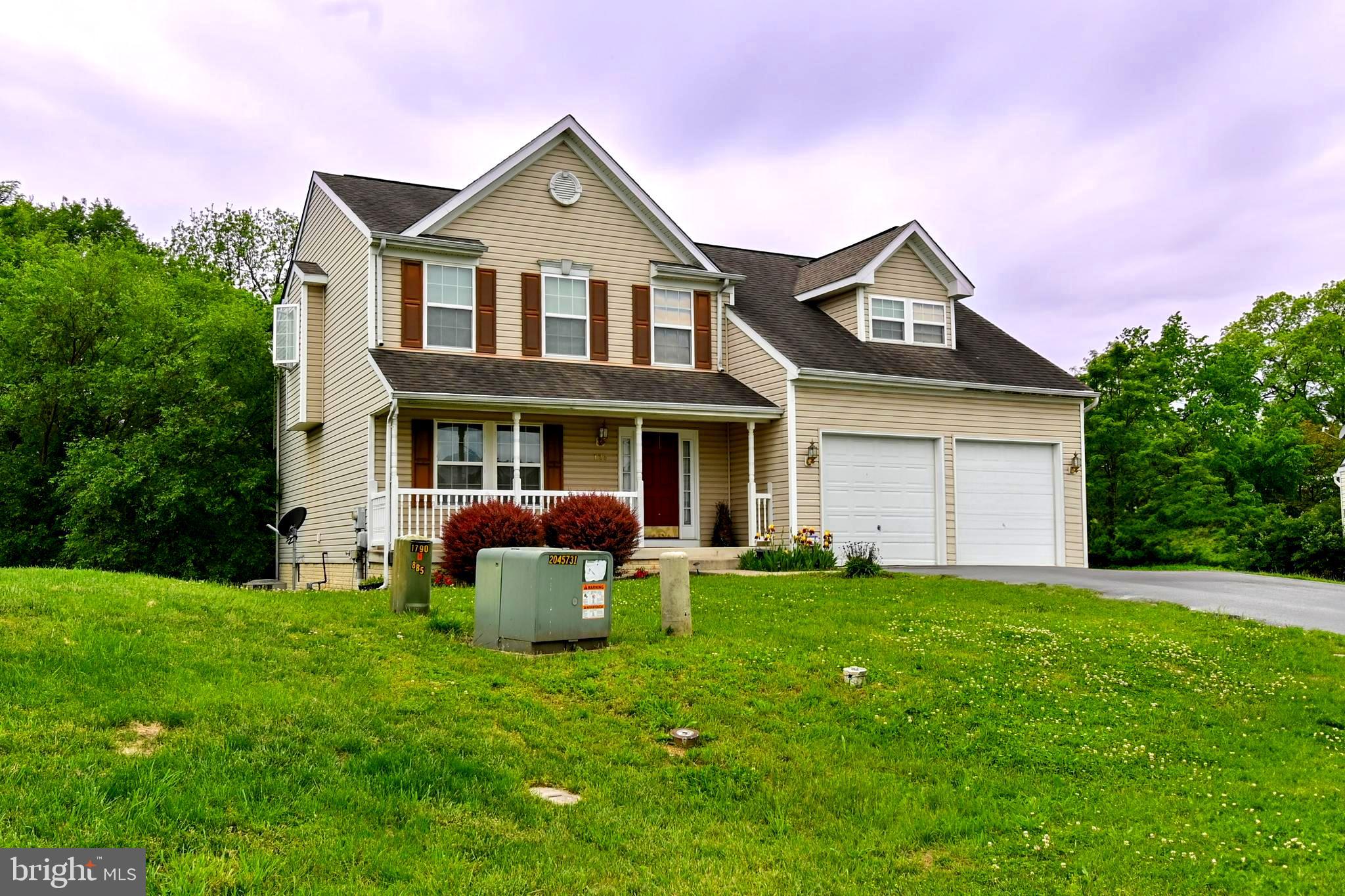 PRENTISS POINT II TOWNHOMES - Residential