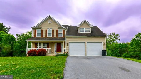 125 Equinox Way W, Martinsburg, WV 25401 - MLS#: WVBE2040392