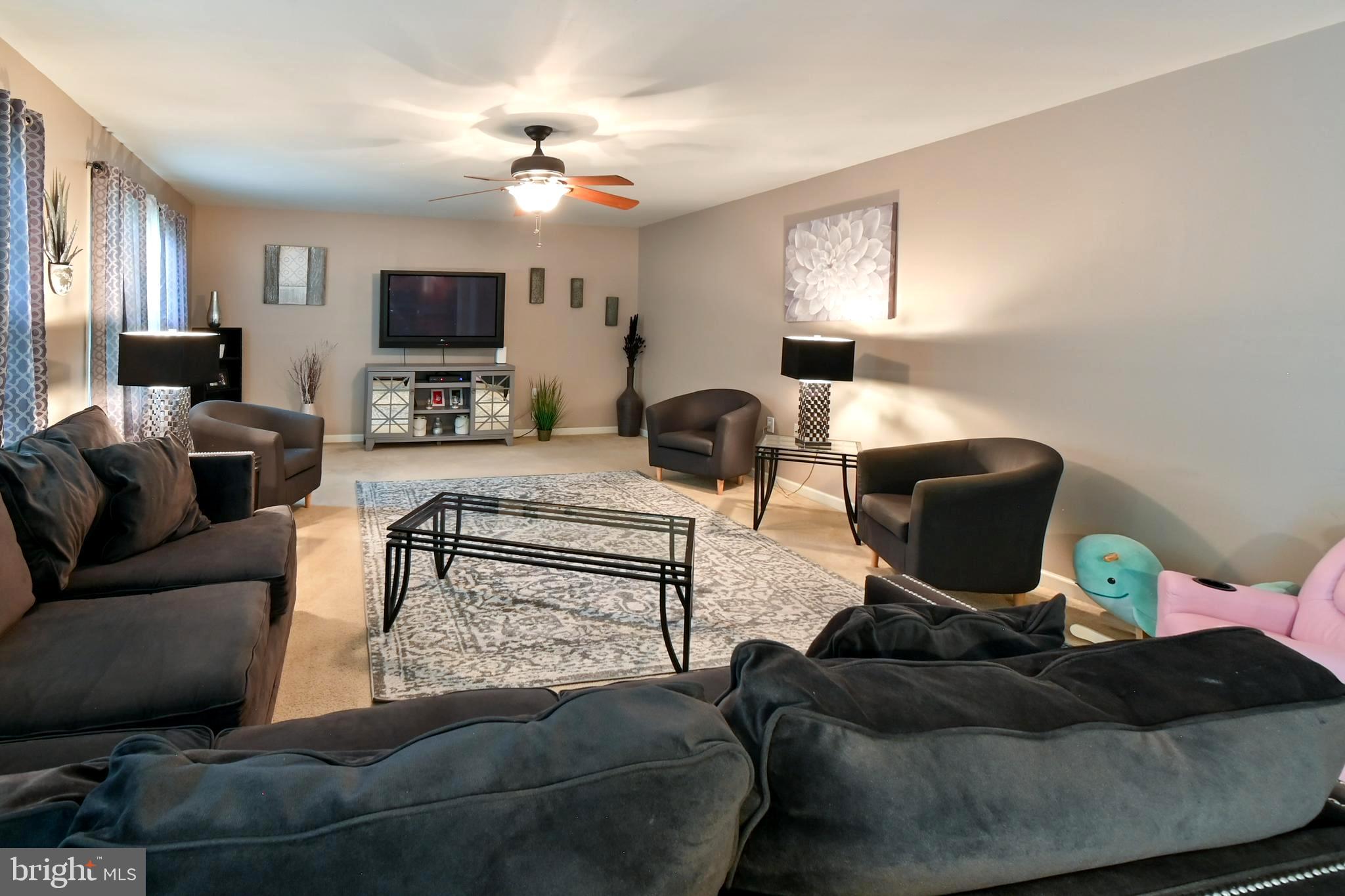 PRENTISS POINT II TOWNHOMES - Residential