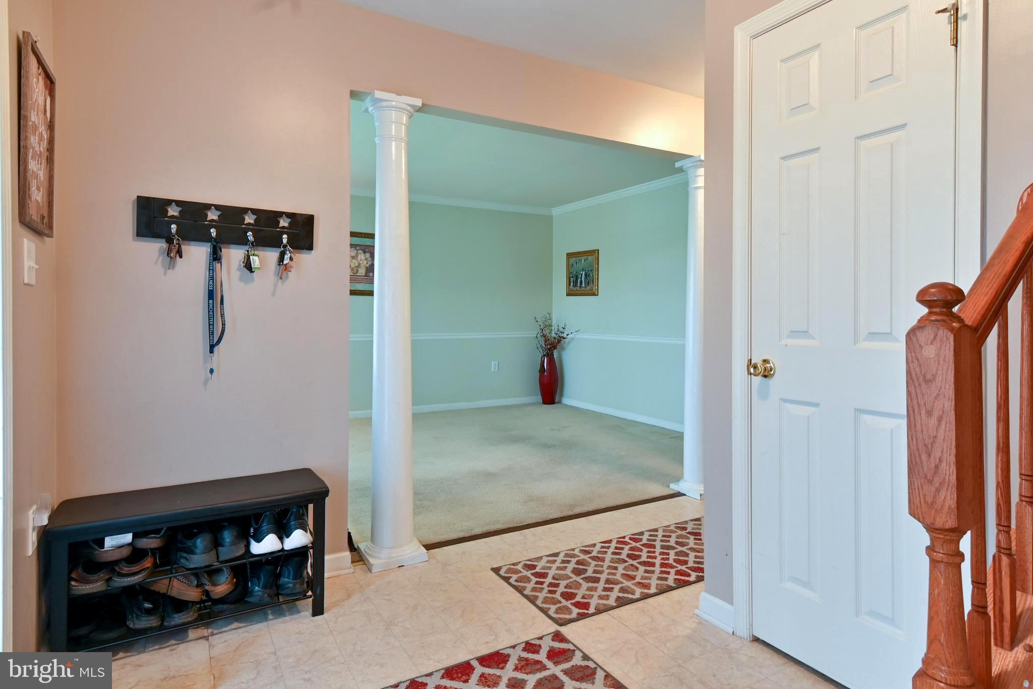125 EQUINOX WAY W