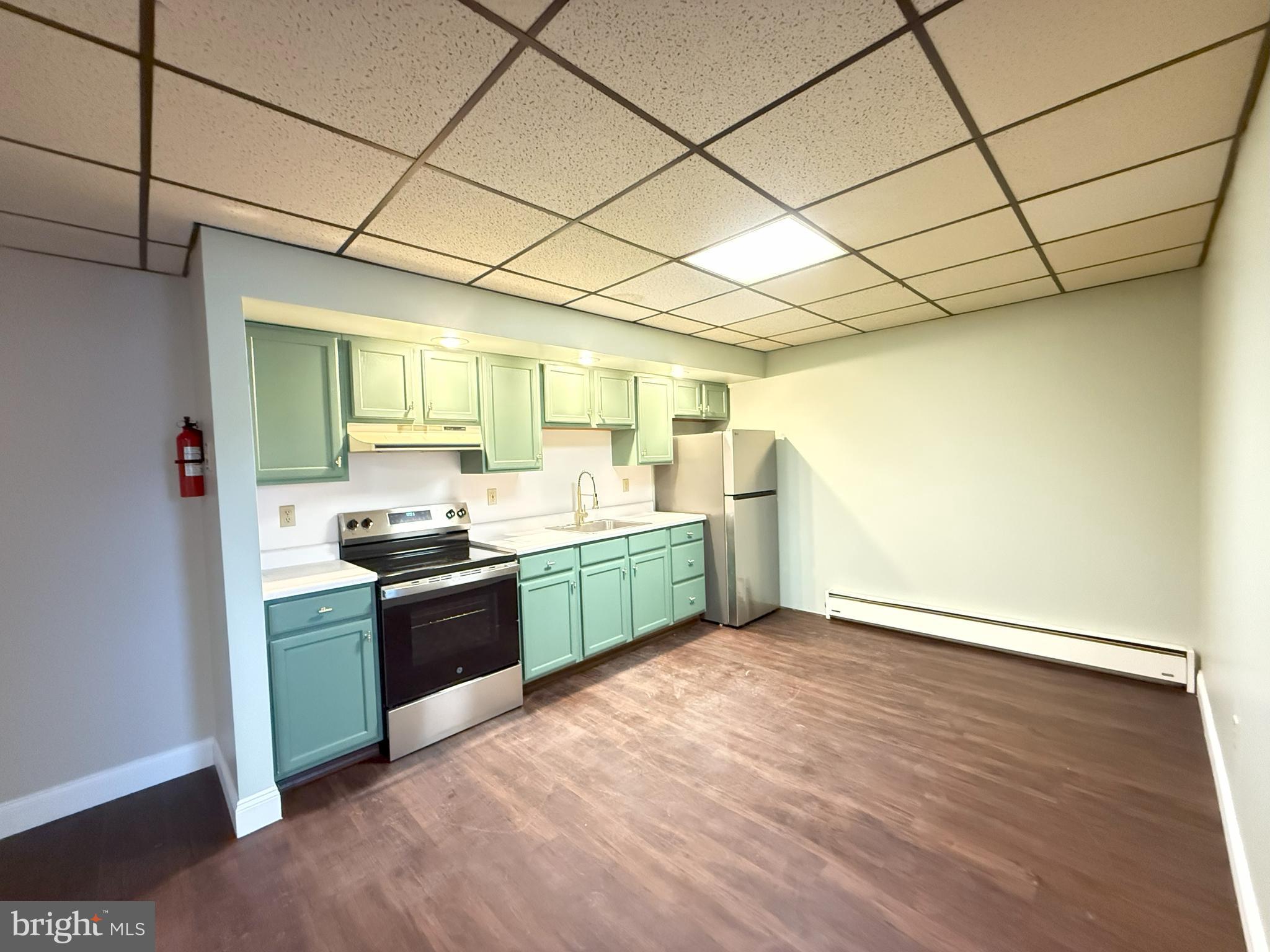 NONE AVAILABLE - Residential Lease