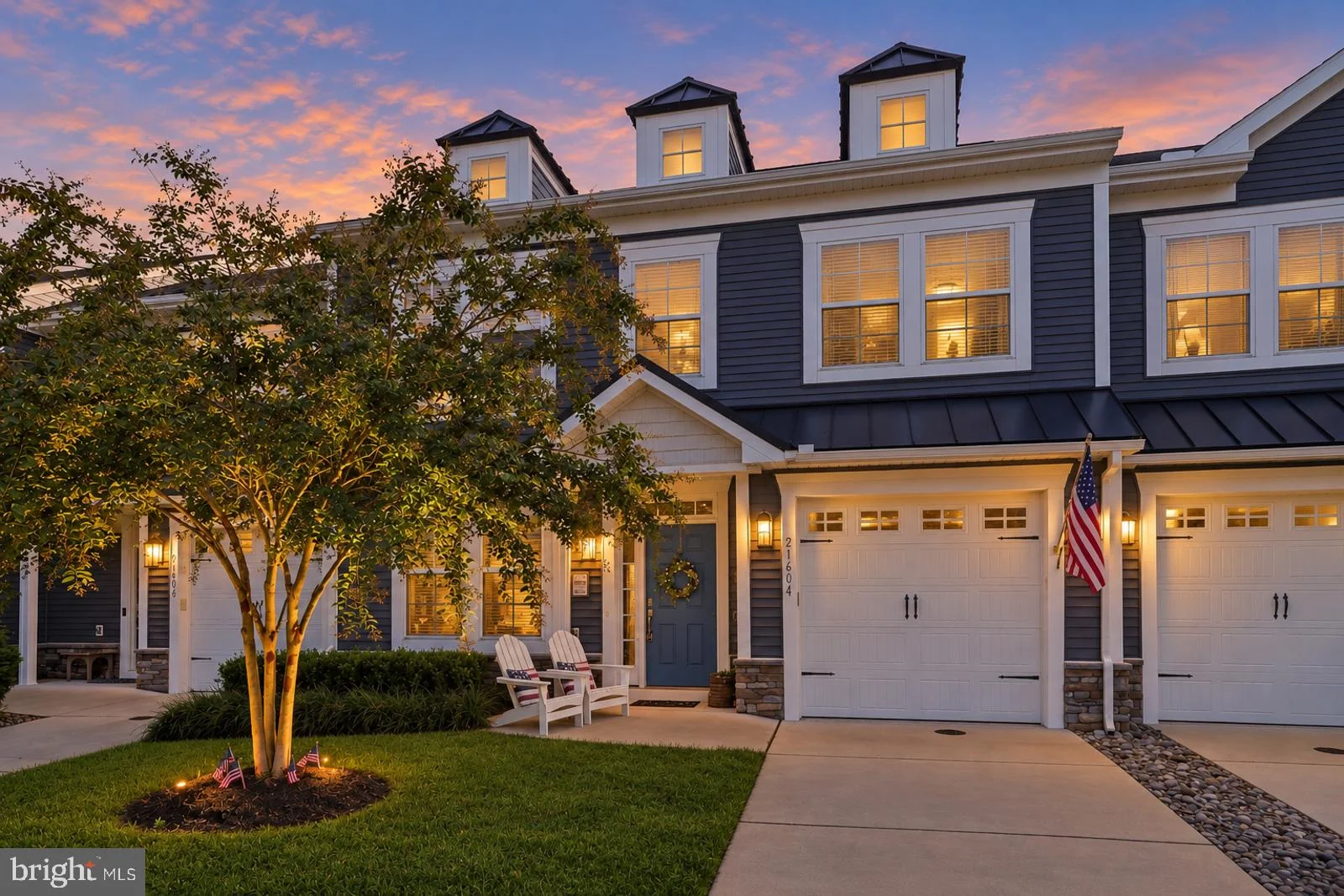 21604 Cordova Place, Rehoboth Beach, DE 19971