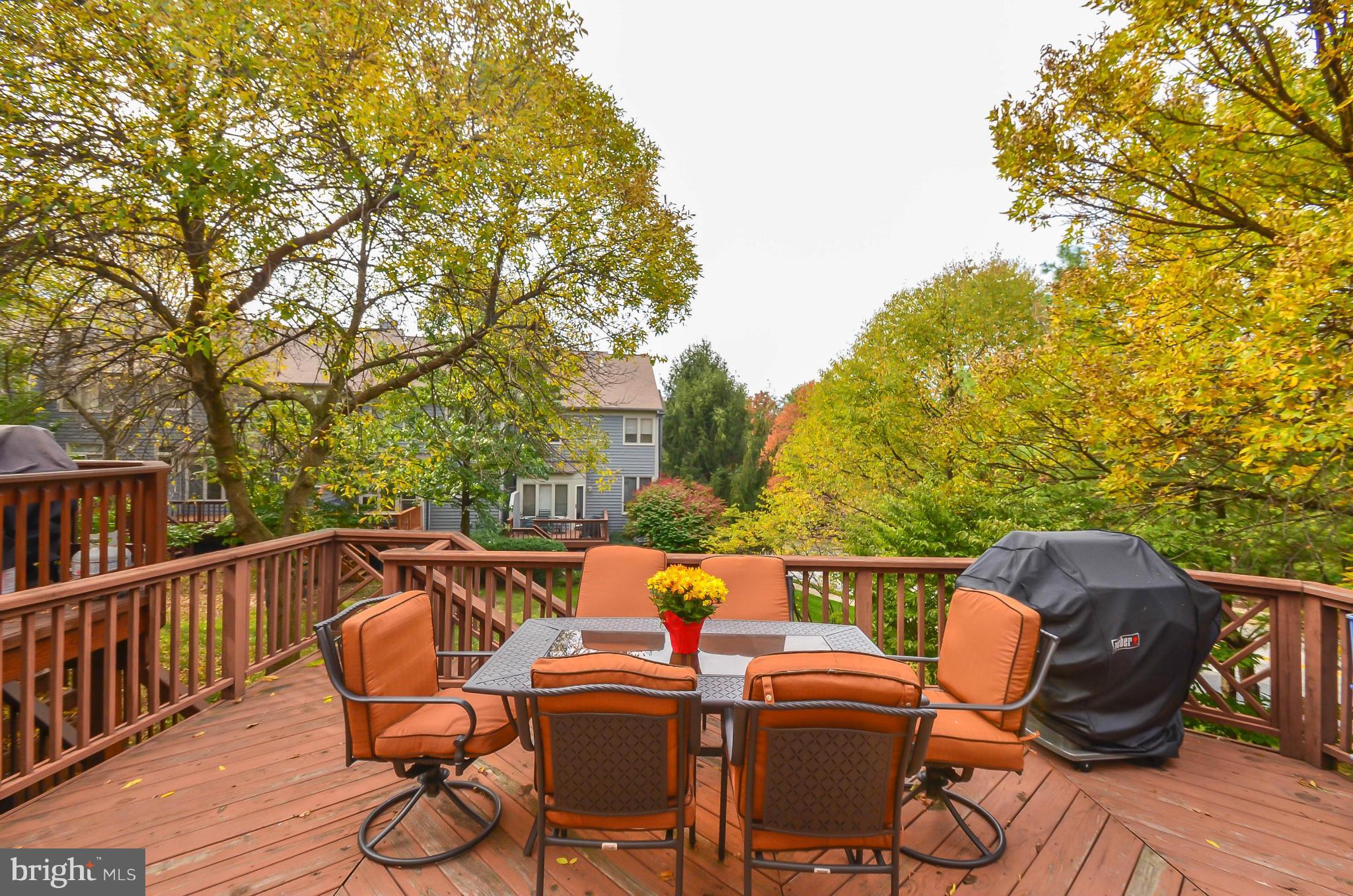 SUMMIT CHASE - Residential