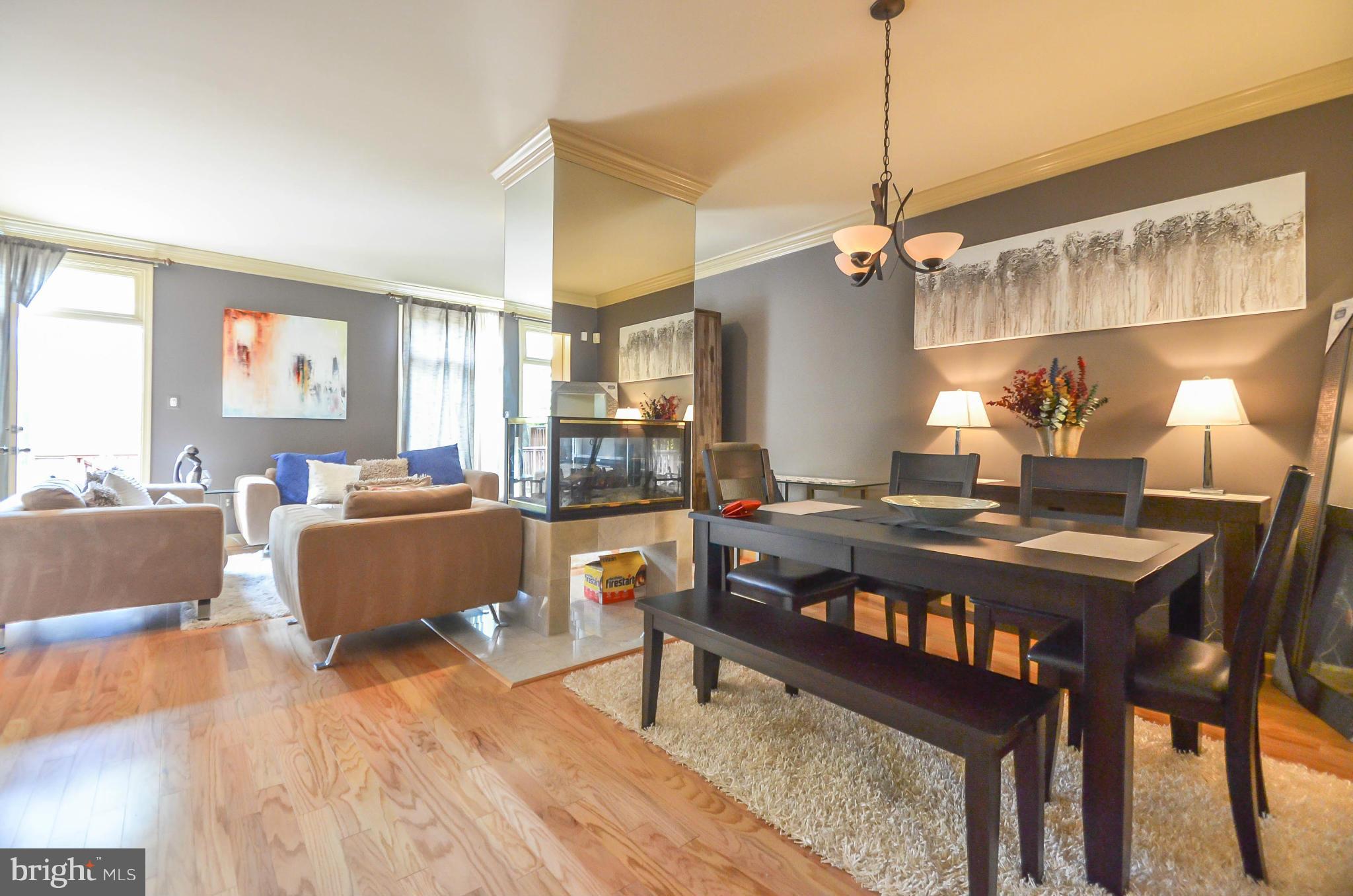 SUMMIT CHASE - Residential