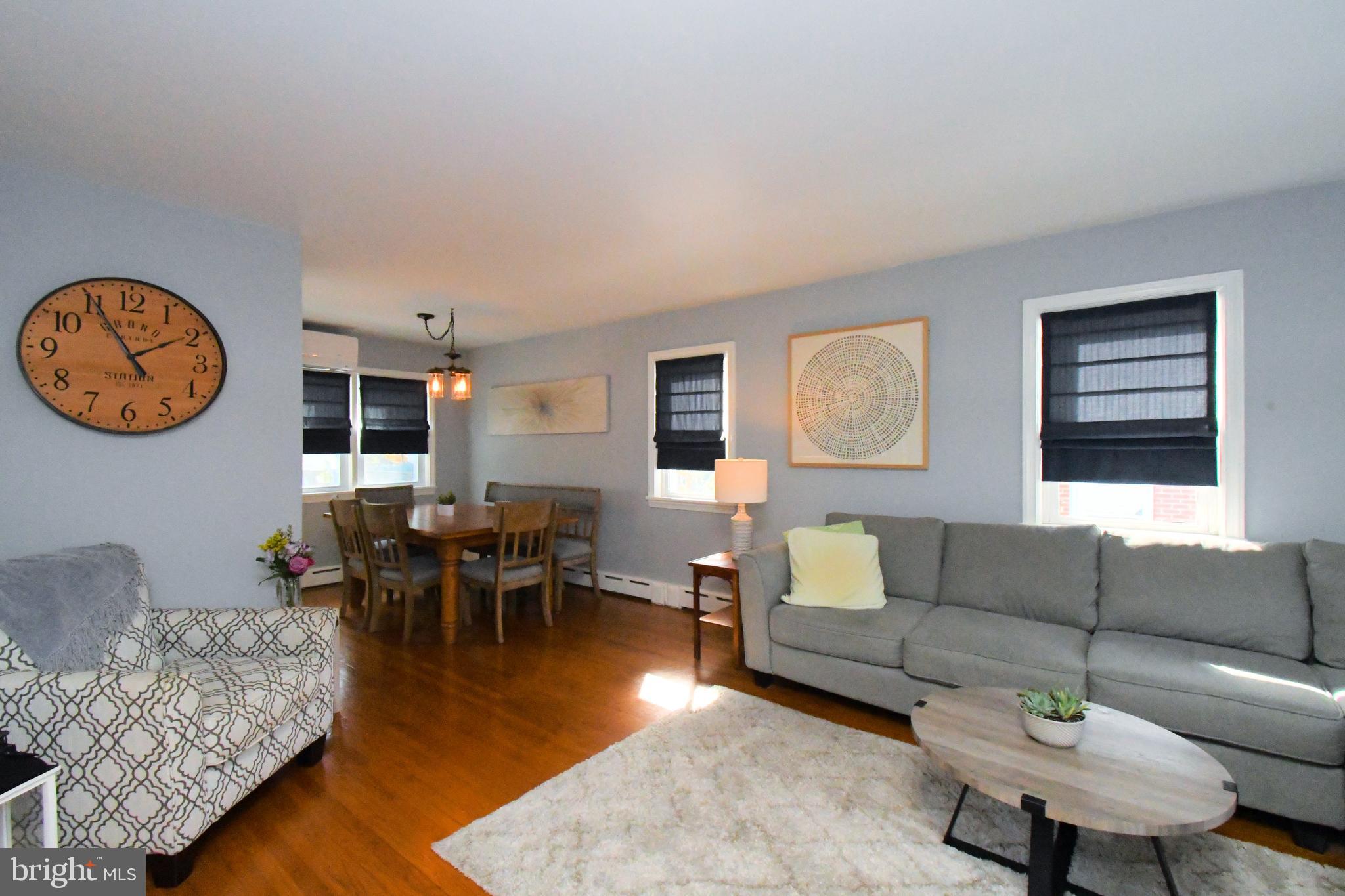 WHITEMARSH VAL FMS - Residential