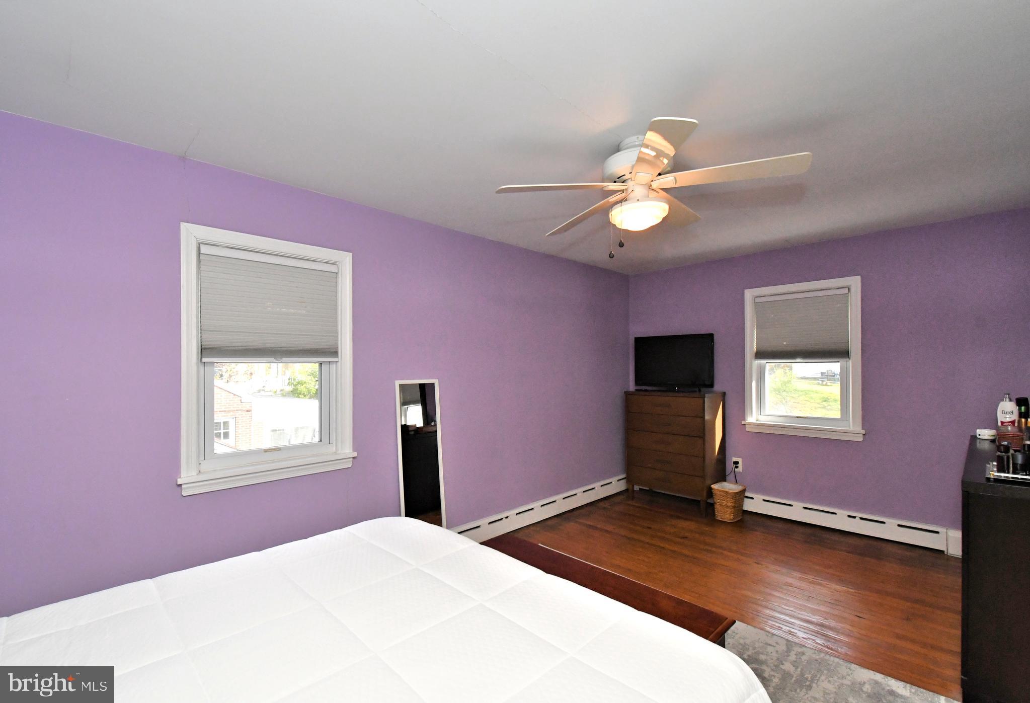 WHITEMARSH VAL FMS - Residential