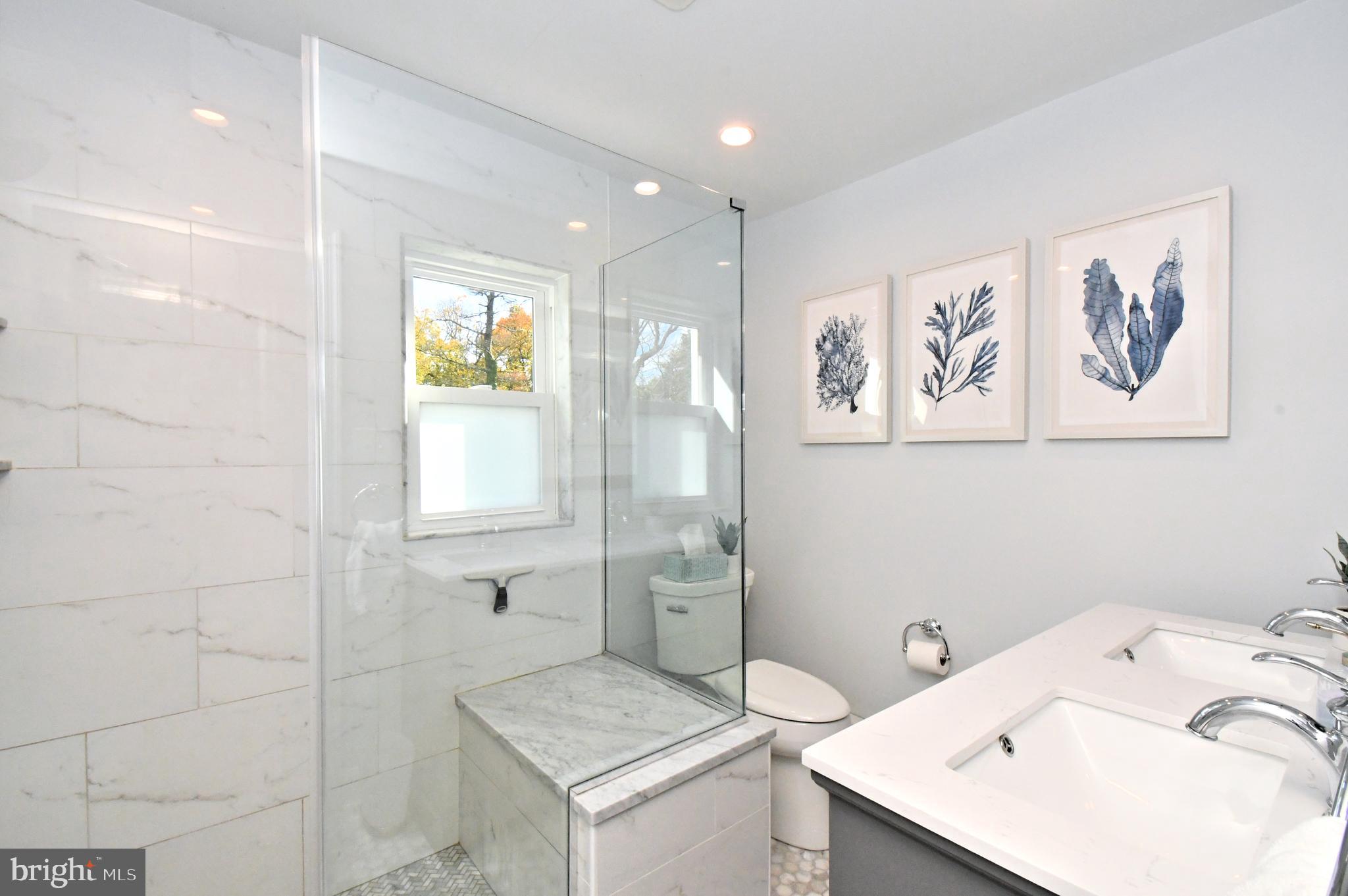 WHITEMARSH VAL FMS - Residential