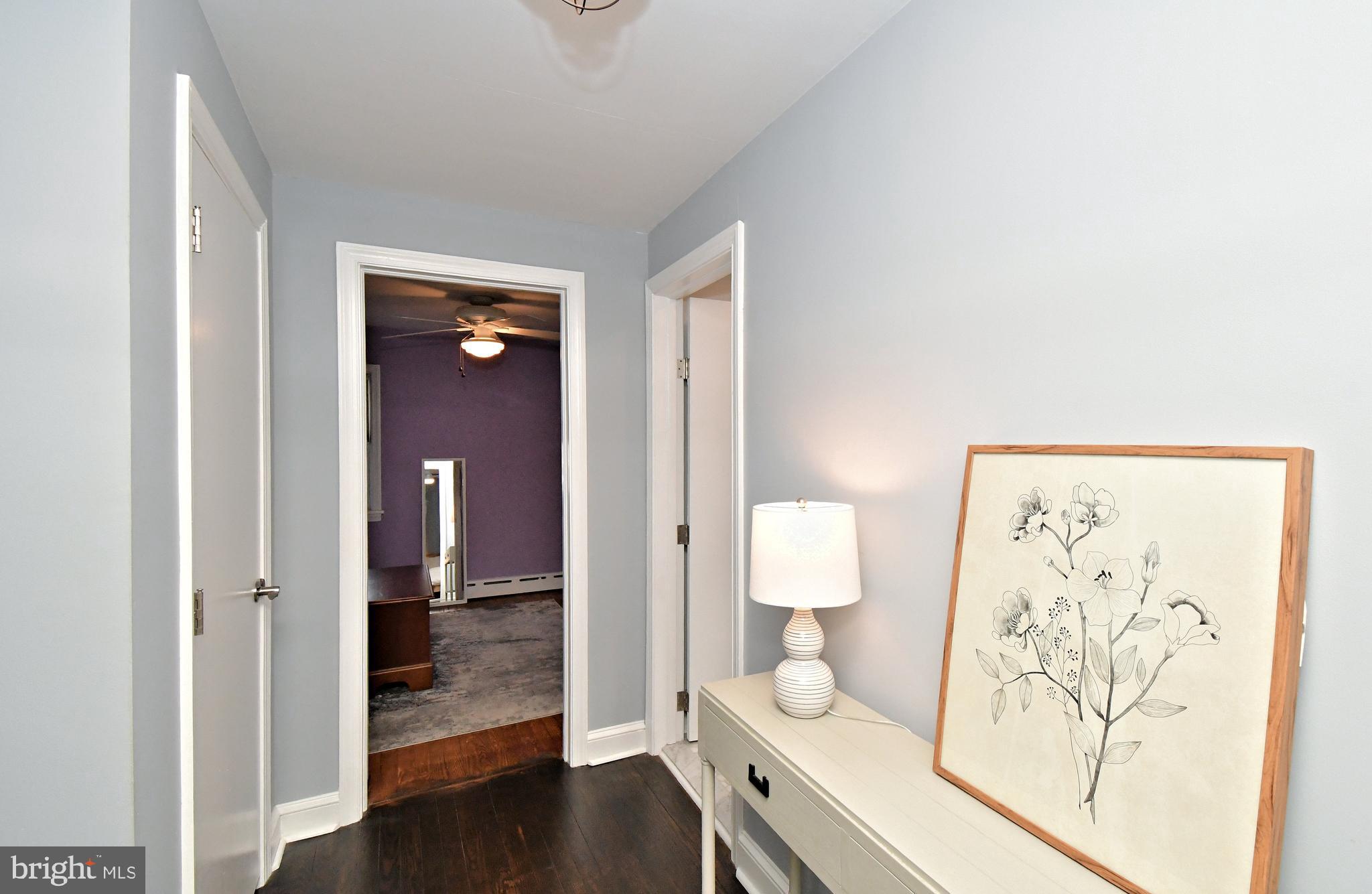 WHITEMARSH VAL FMS - Residential